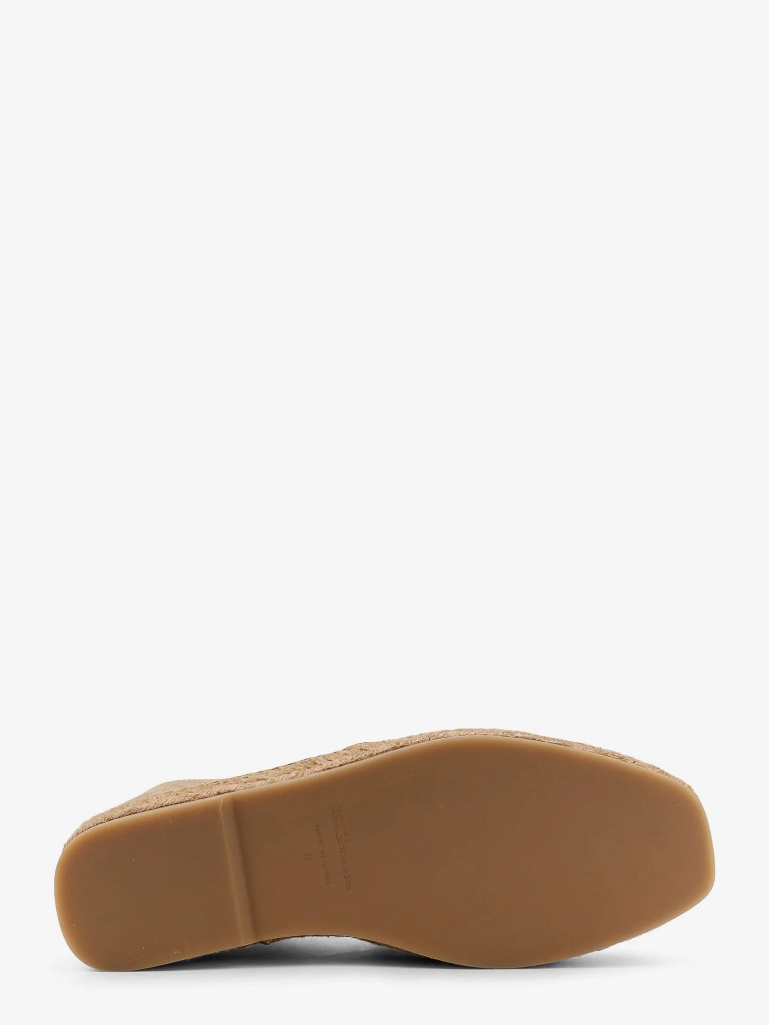 Kiton Ciro Paone Suede Espadrilles With Iconic Stitching - Image 4