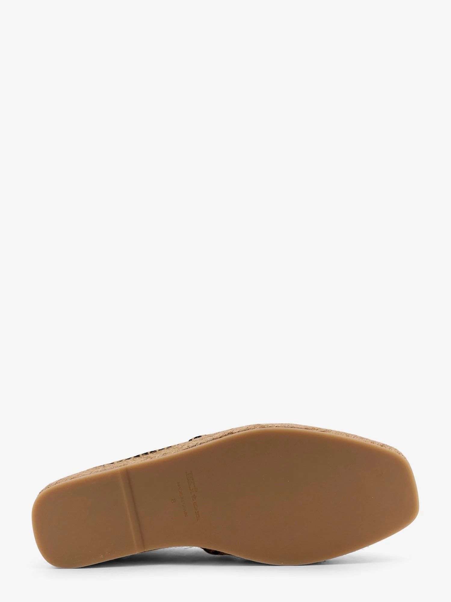 Kiton Ciro Paone Suede Espadrilles With Iconic Stitching - Image 9