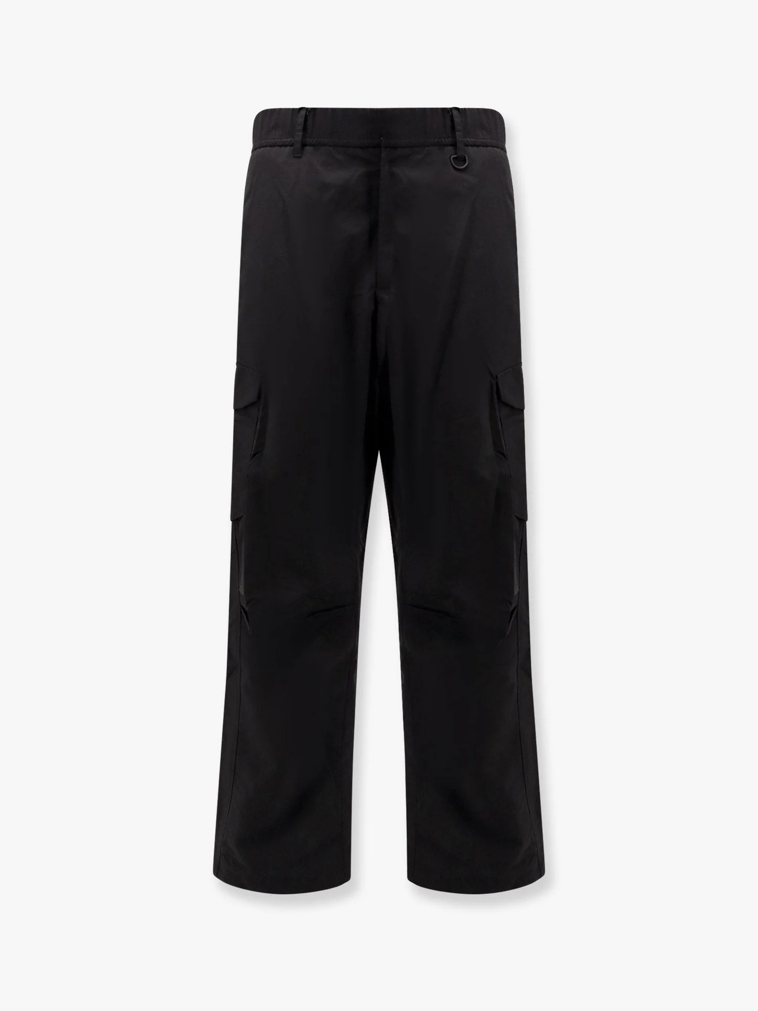 Laminar Tech-Popeline Cargo Trouser