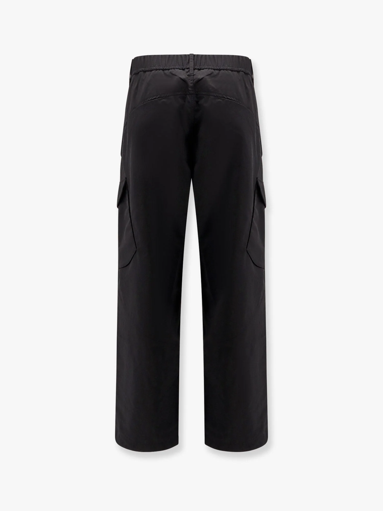Laminar Tech-Popeline Cargo Trouser - Image 2