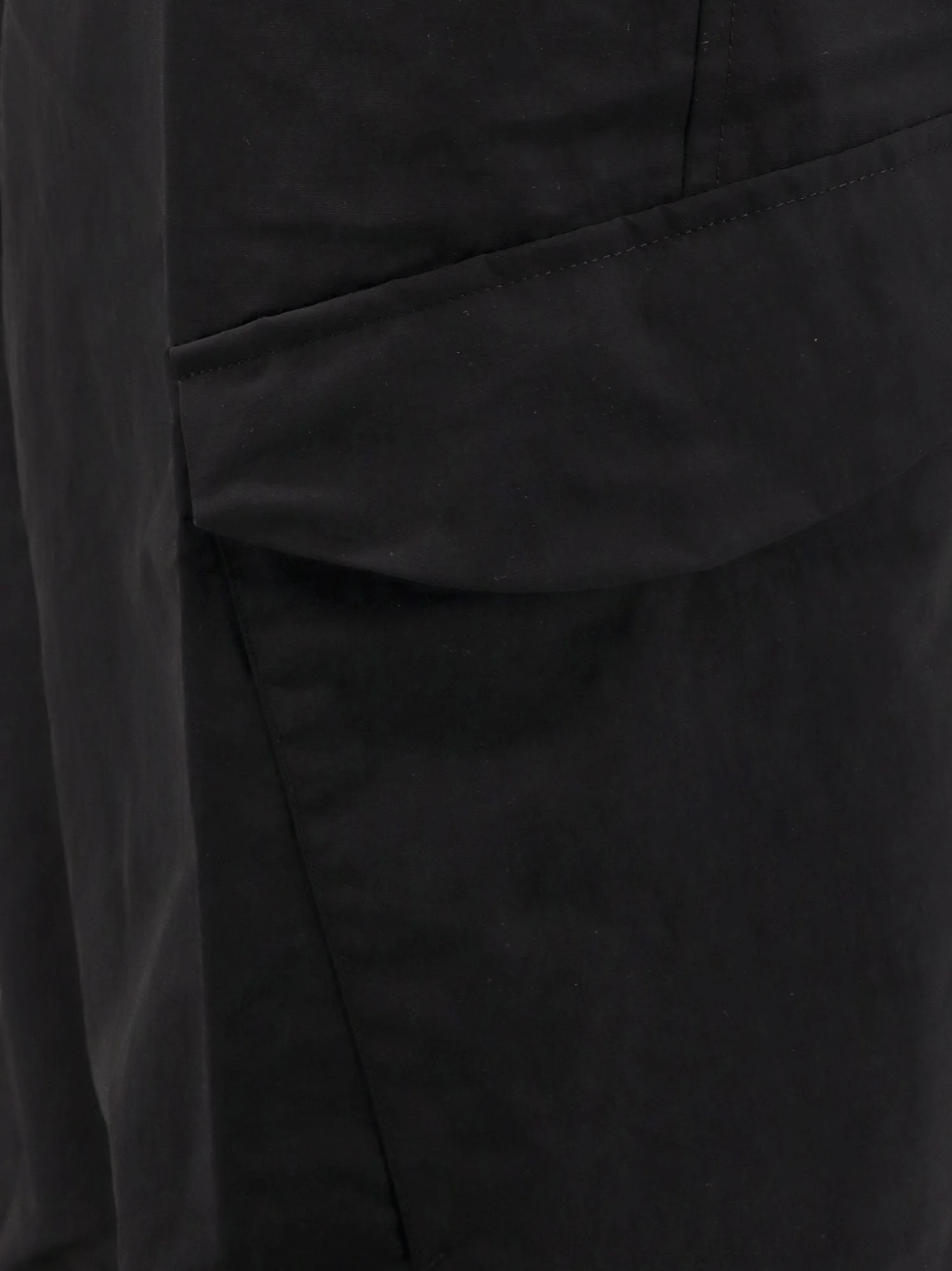 Laminar Tech-Popeline Cargo Trouser - Image 3
