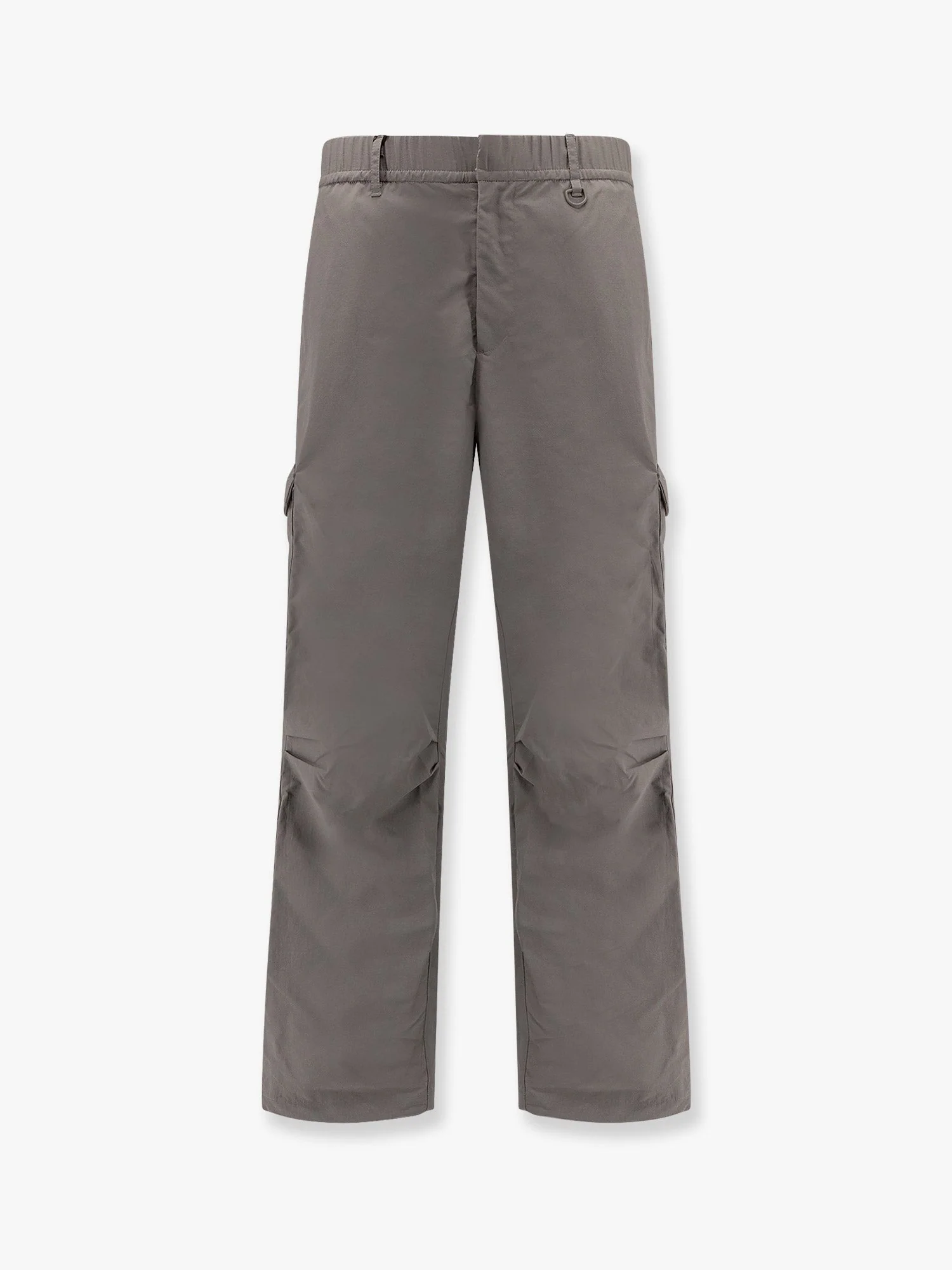 Laminar Tech-Popeline Cargo Trouser - Image 4