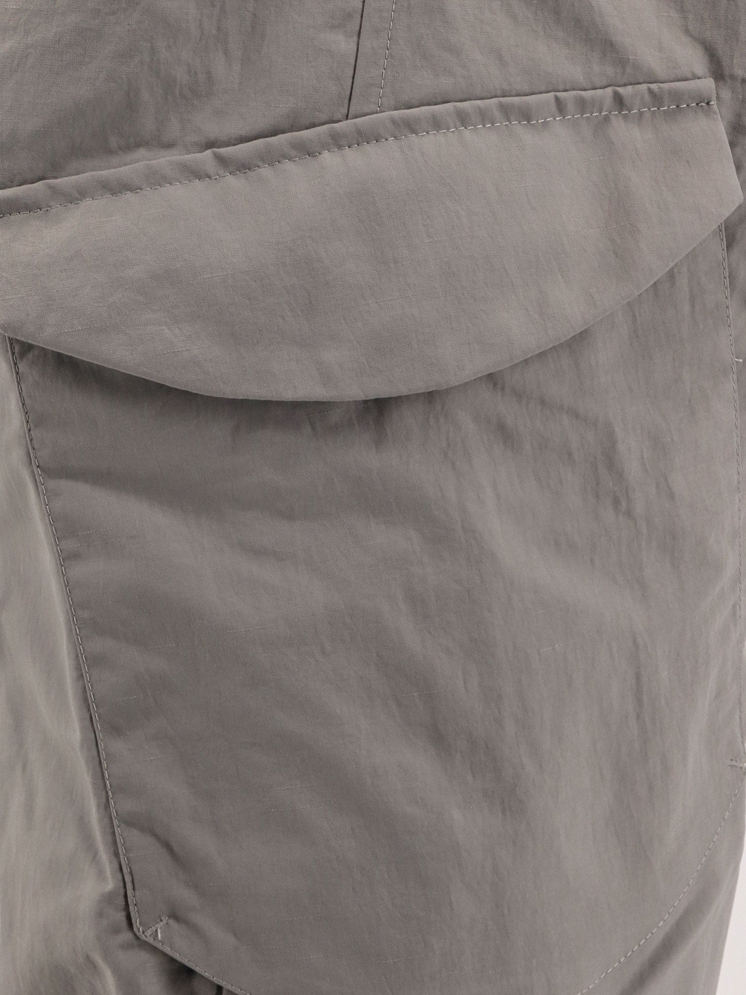 Laminar Tech-Popeline Cargo Trouser - Image 6