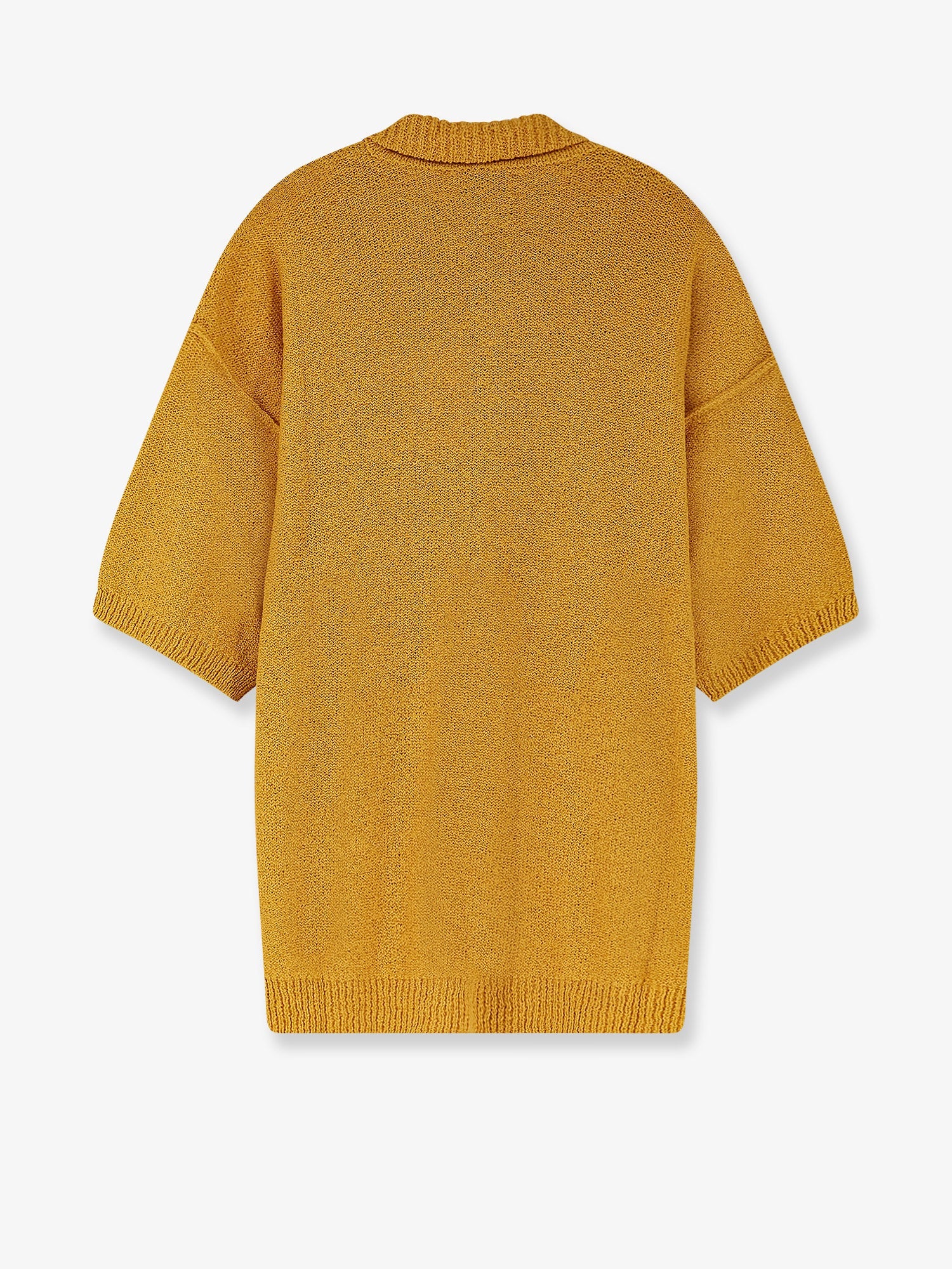 Laneus Cotton, Cashmere And Silk Blend Shirt - Image 2