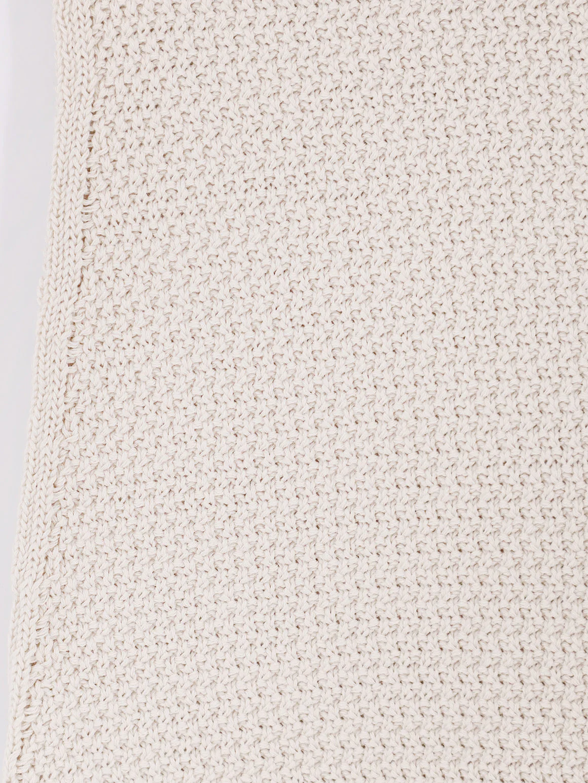 Laneus Cotton Dress - Image 3