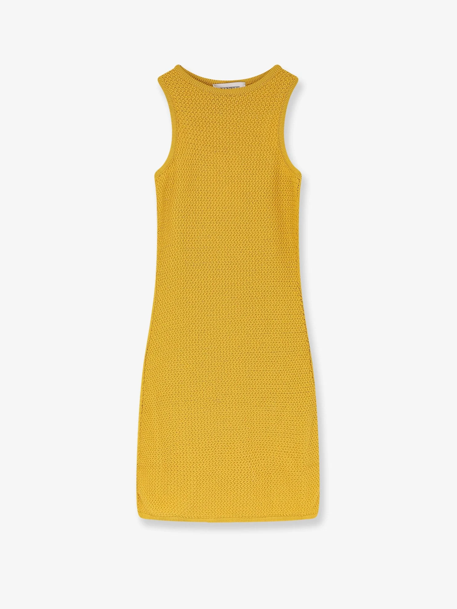 Laneus Cotton Dress - Image 4
