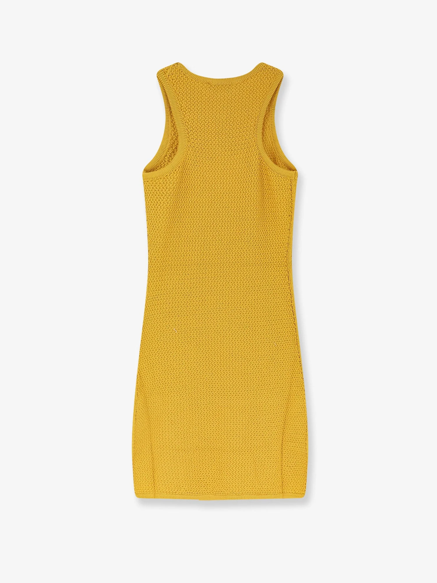 Laneus Cotton Dress - Image 5