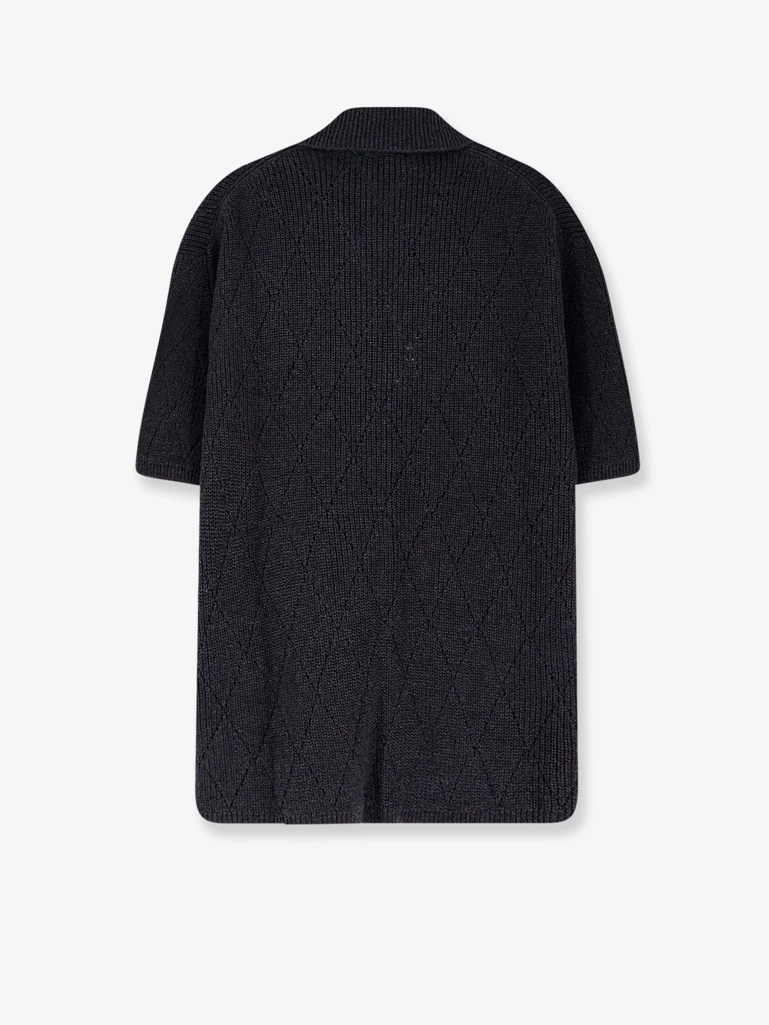 Laneus Cotton Shirt - Image 2