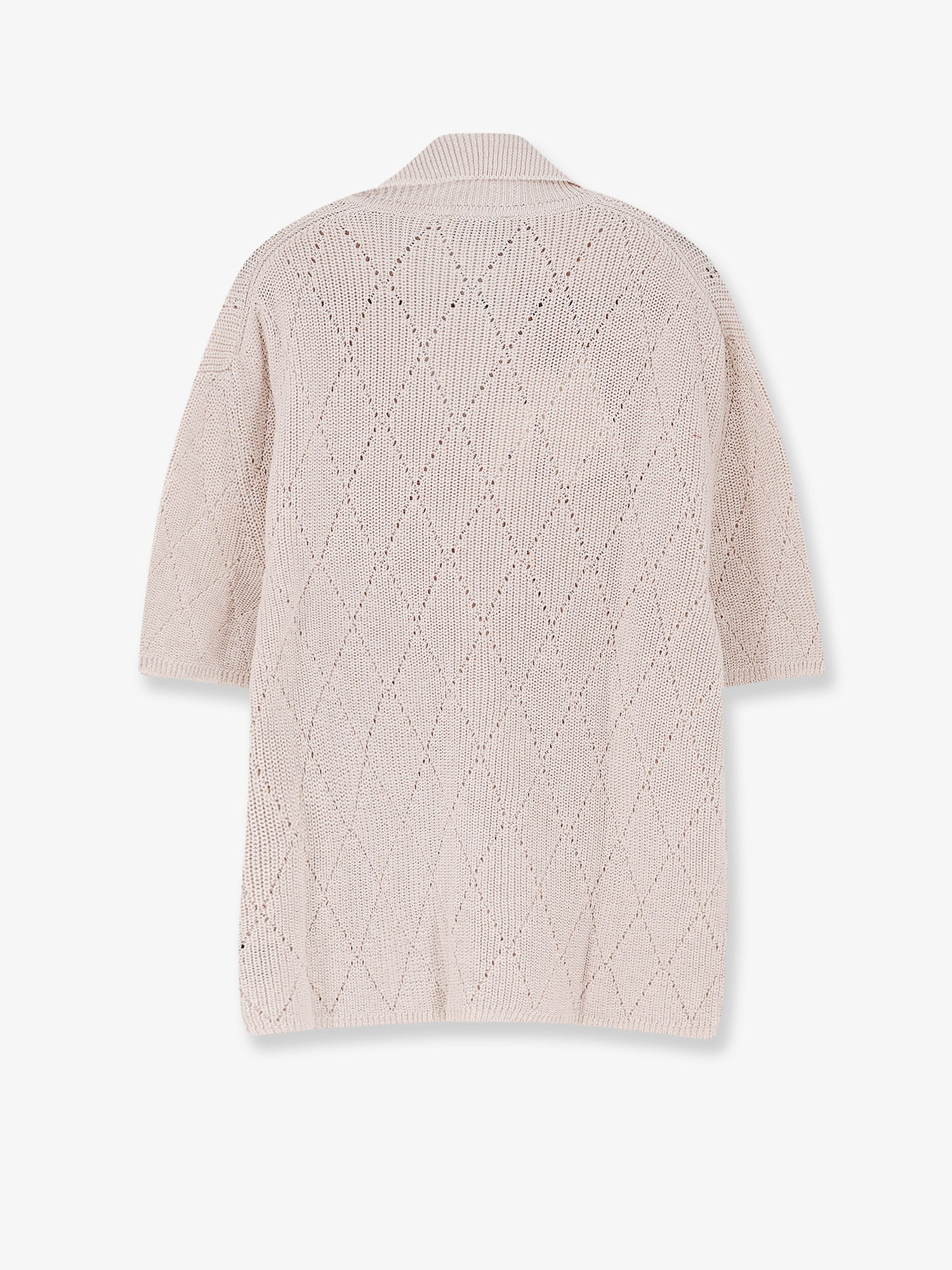 Laneus Cotton Shirt - Image 5
