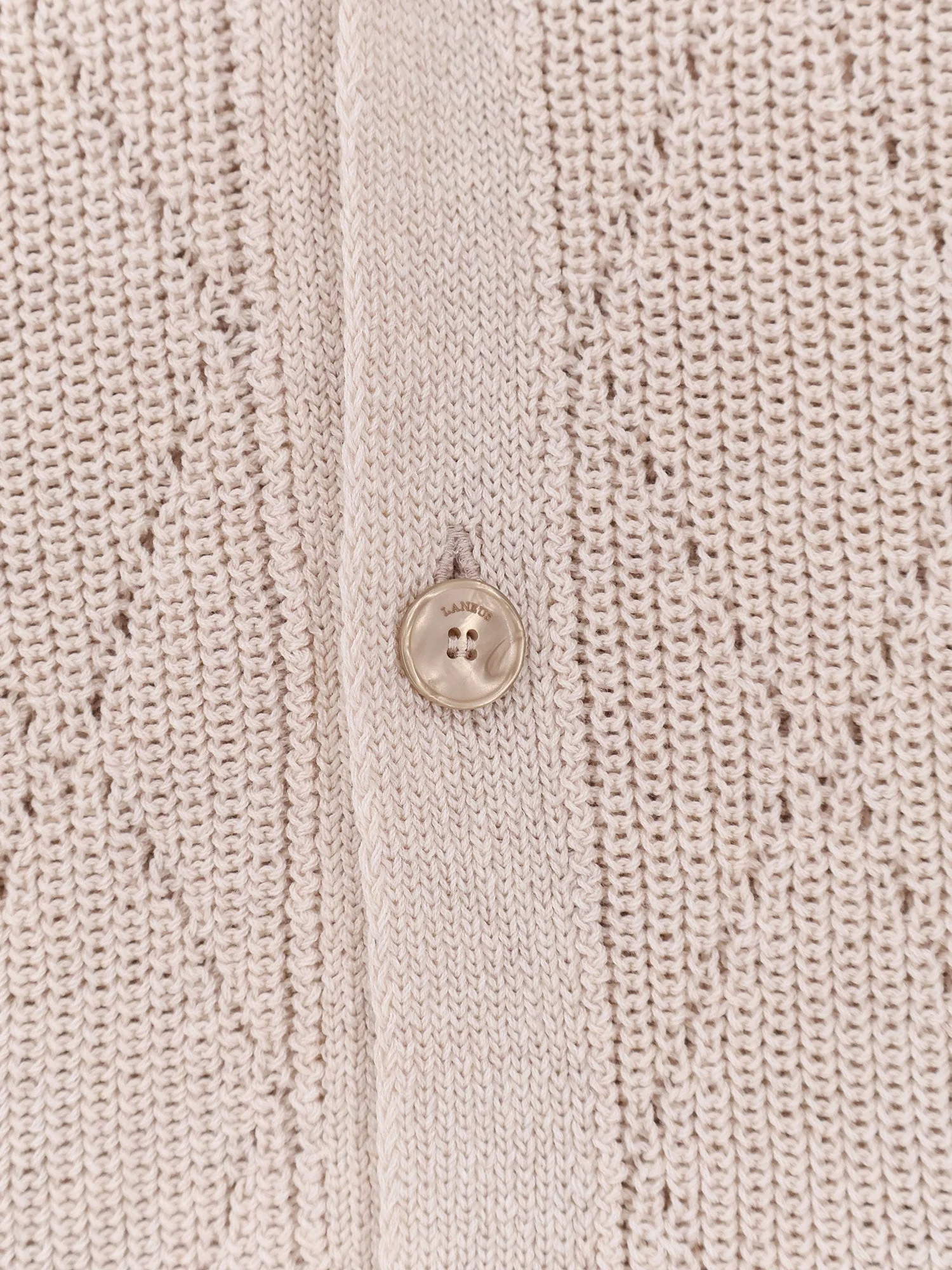 Laneus Cotton Shirt - Image 6