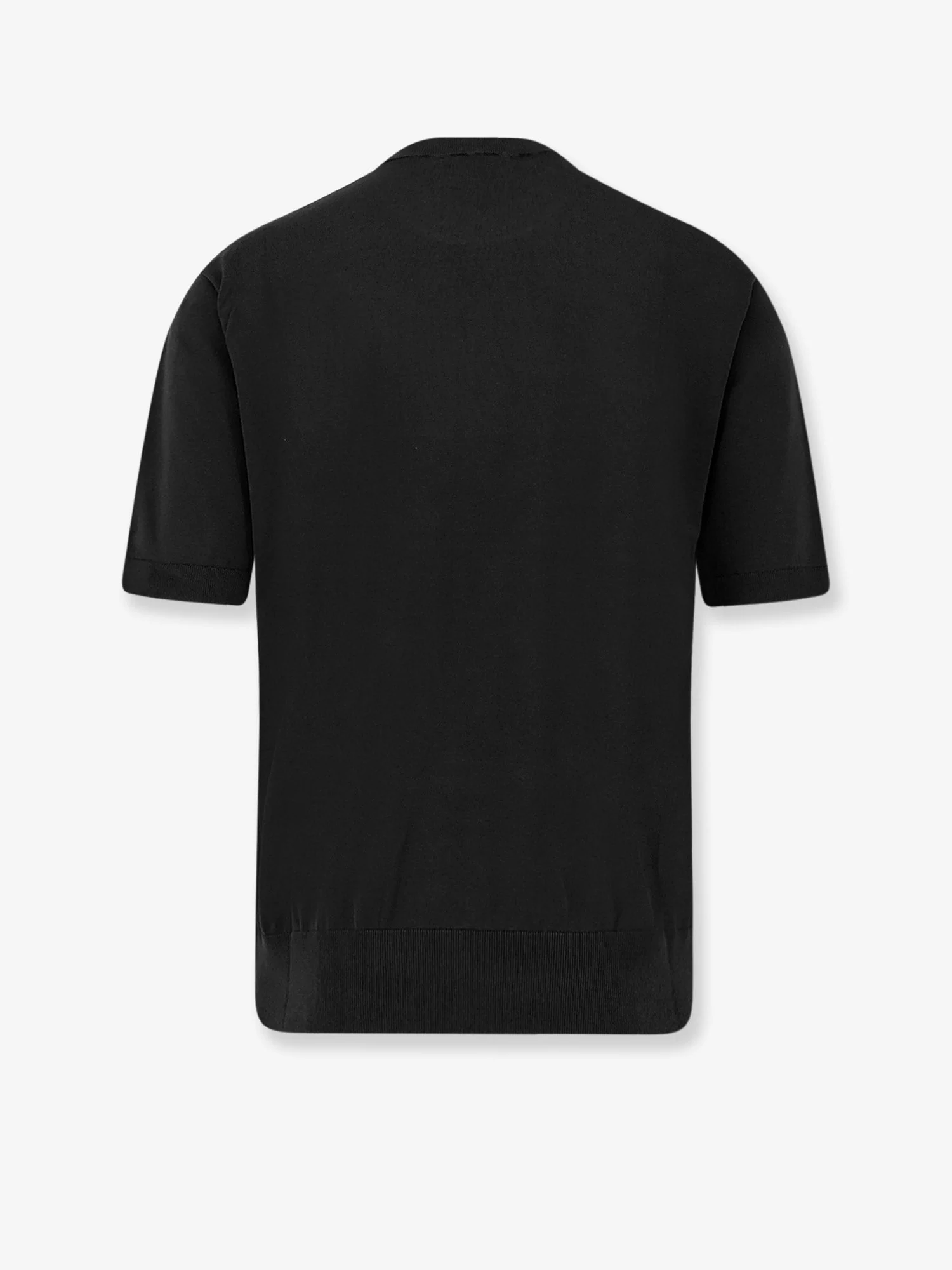 Laneus Cotton Sweater - Image 8