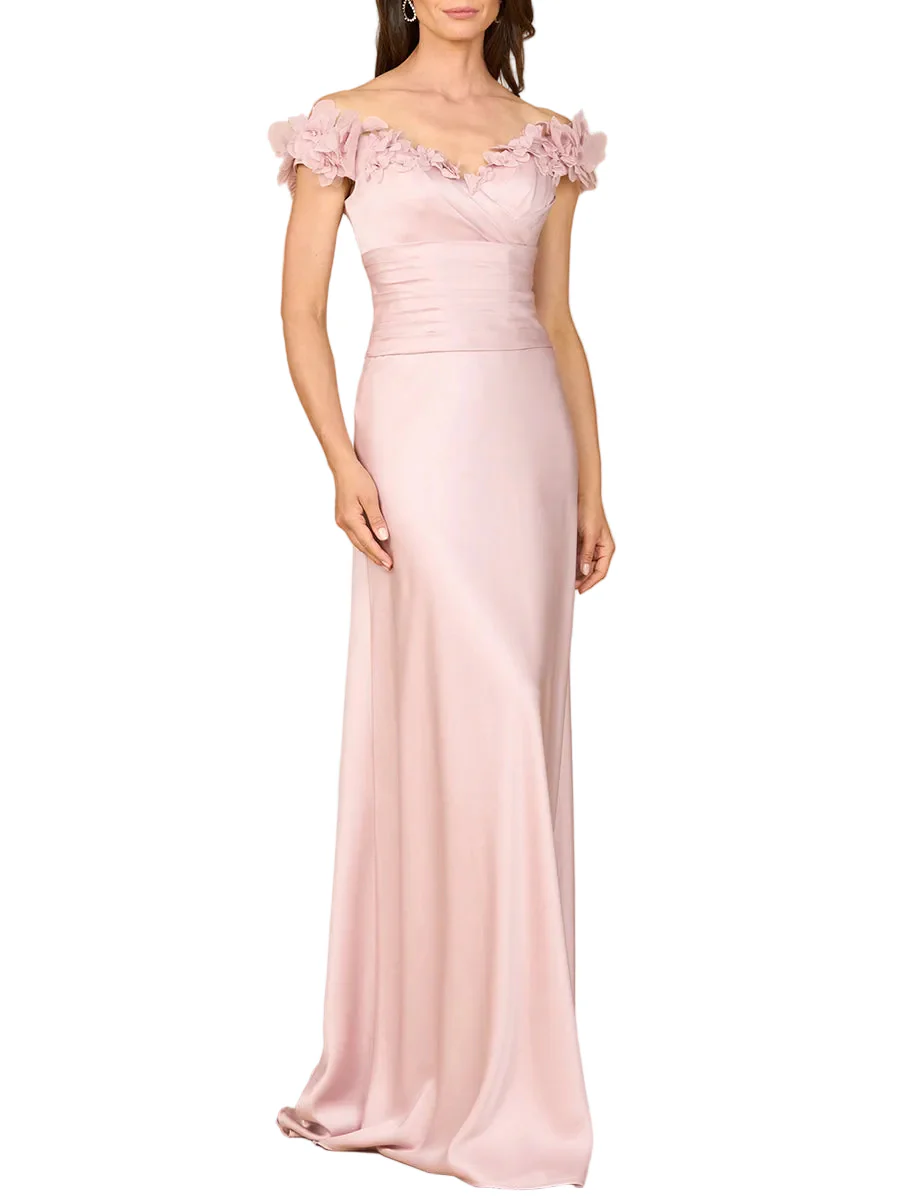 Designer Gowns & Dresses