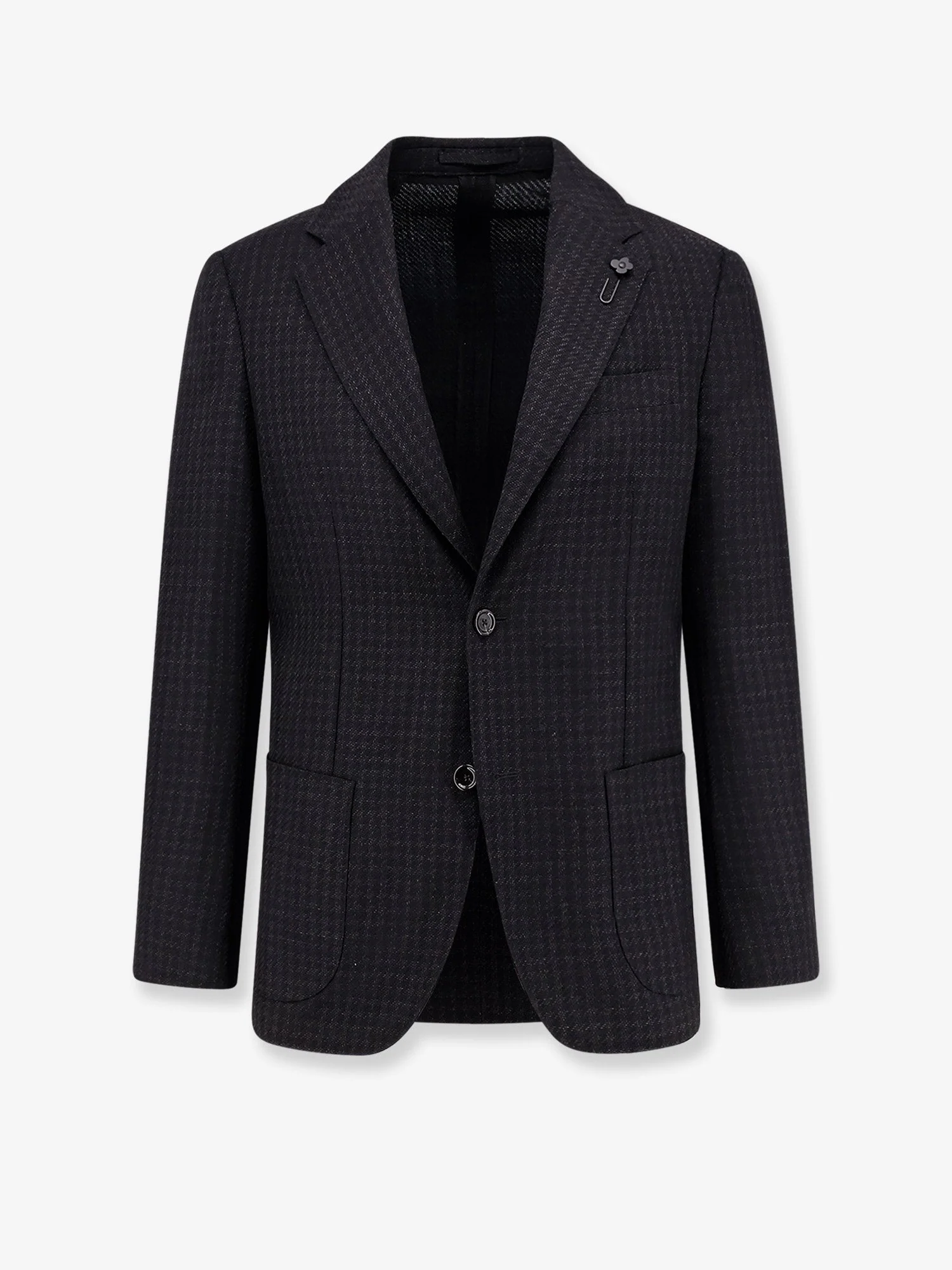 Lardini Corduroy Blazer - Image 4