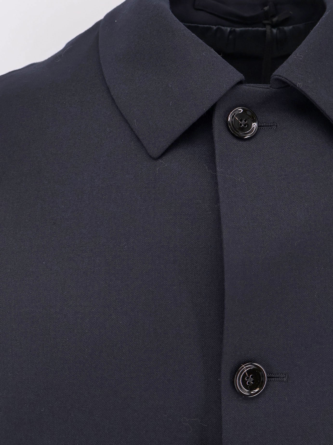Lardini Stone Pure Virgin Wool Blazer - Image 6