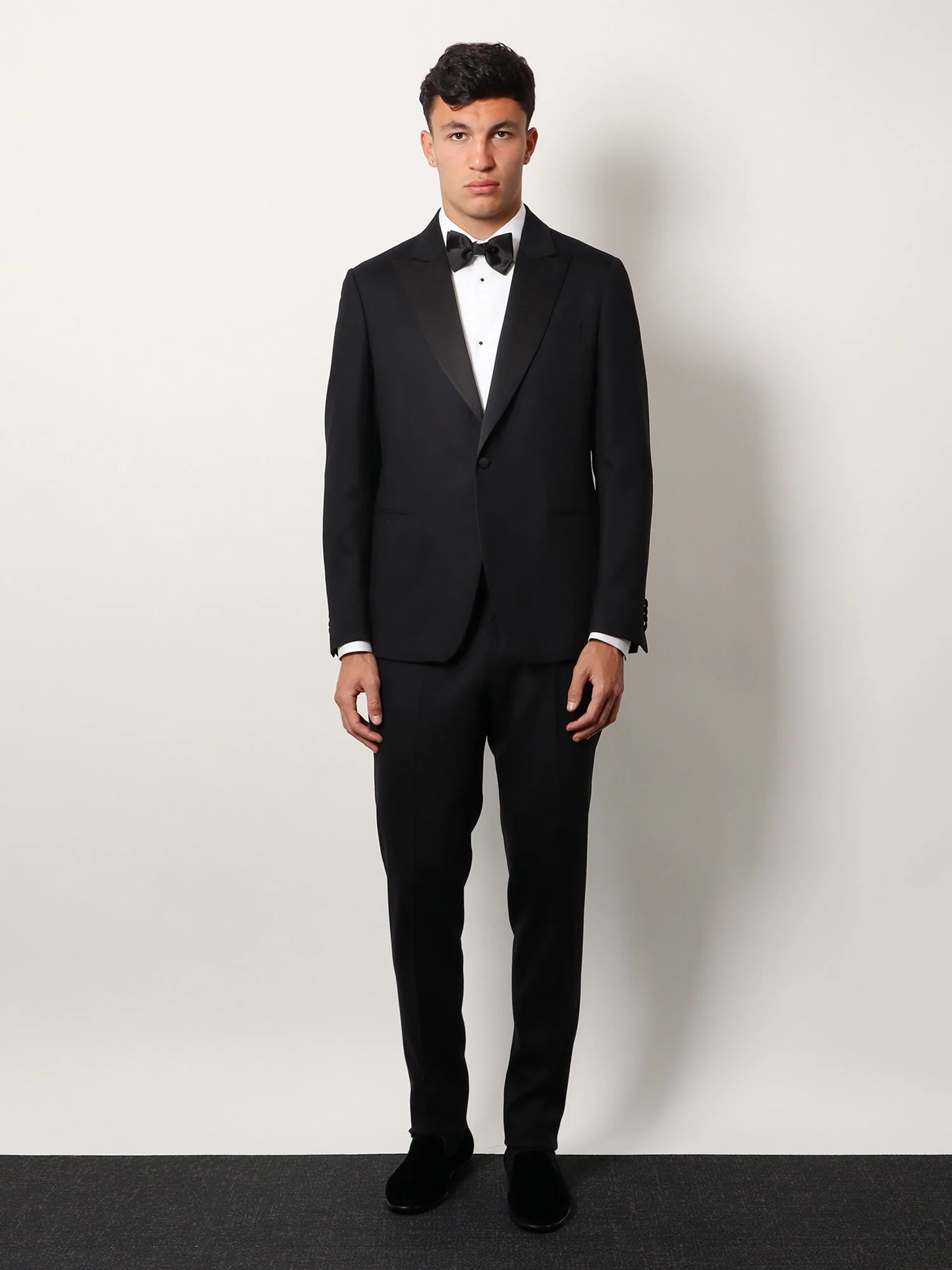 Lardini Virgin Wool Tuxedo - Image 2