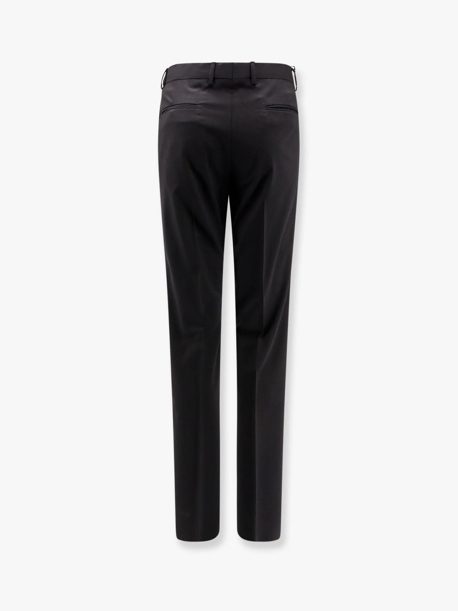 Lardini Wool Trouser - Image 4