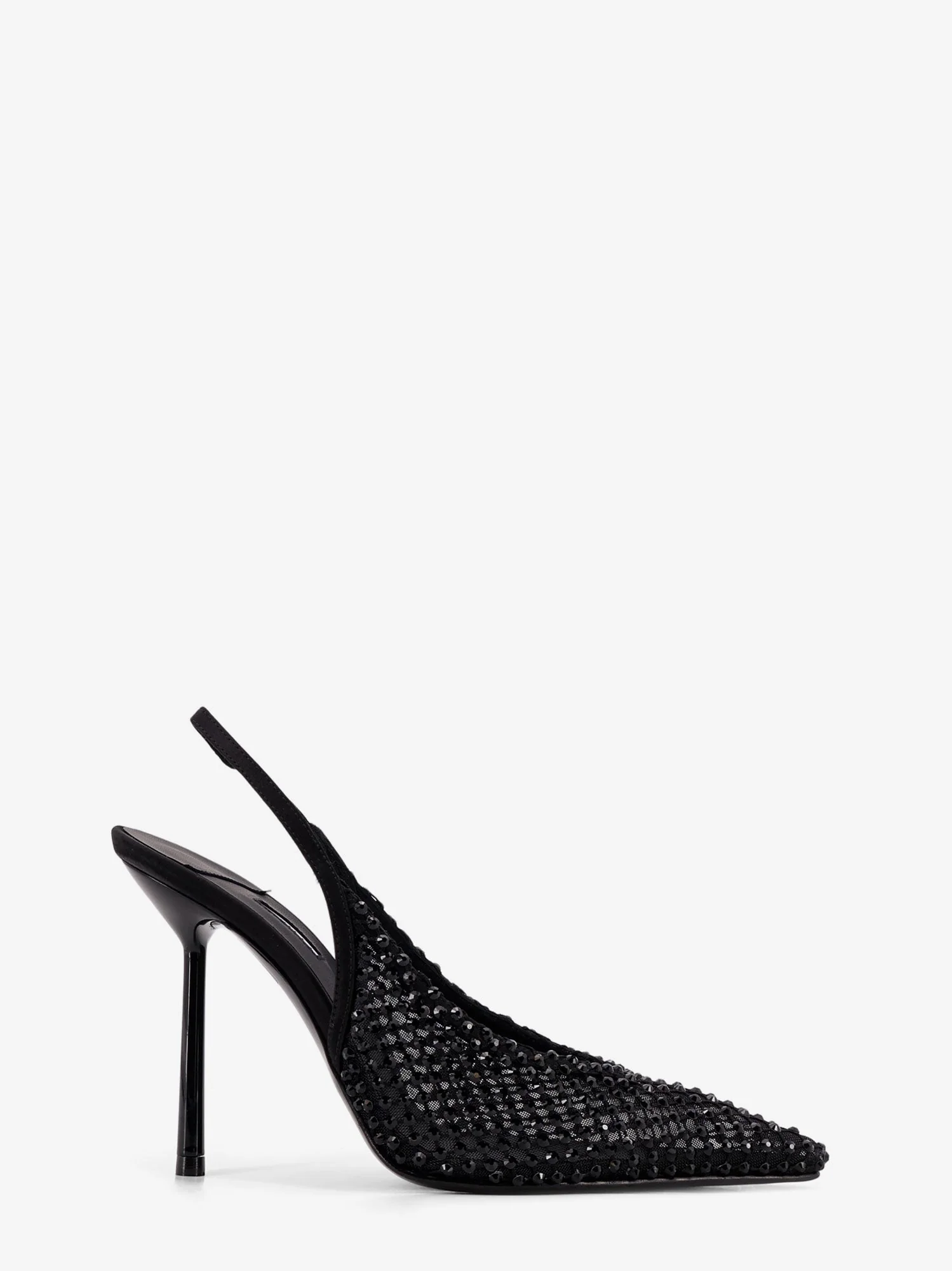 Le Silla Gilda Slingback Décolleté - Image 6