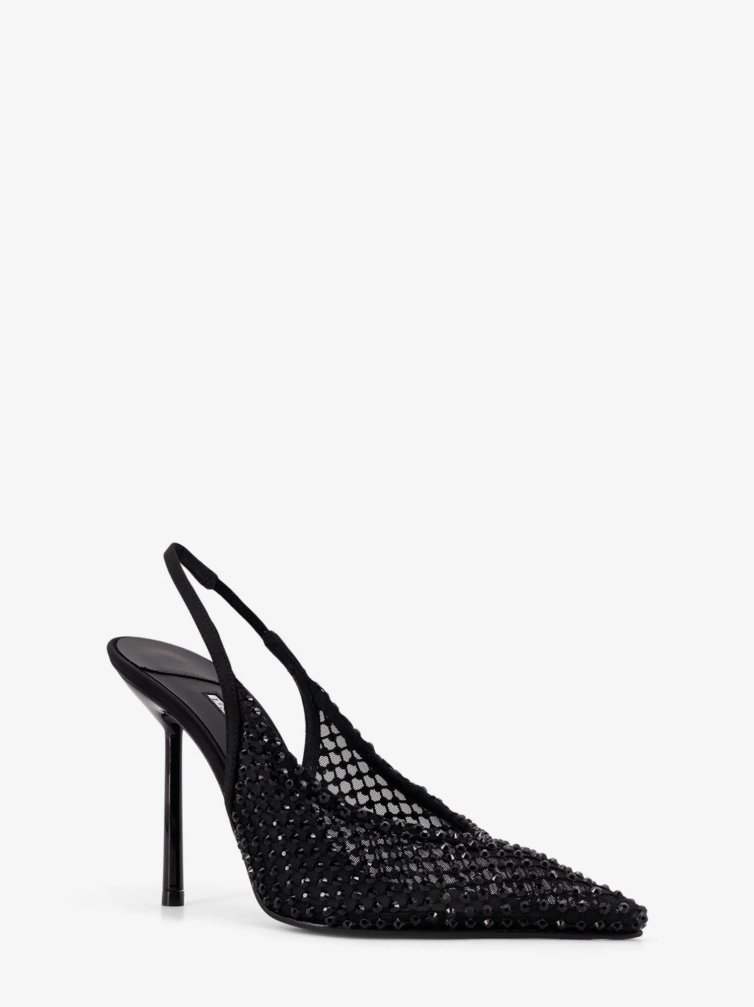 Le Silla Gilda Slingback Décolleté - Image 7