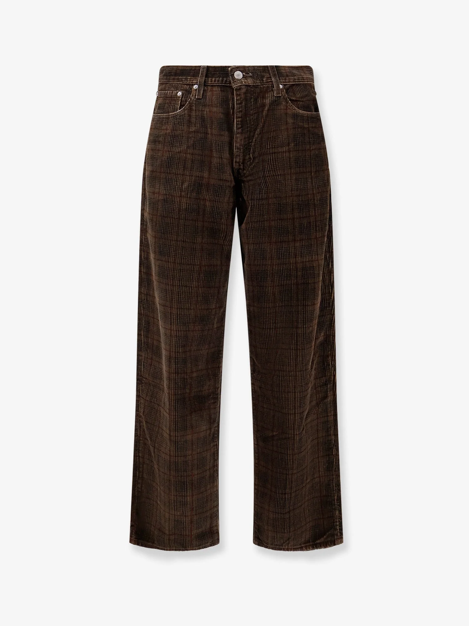 Levi's 578™ Baggy Corduroy Trousers - Image 4