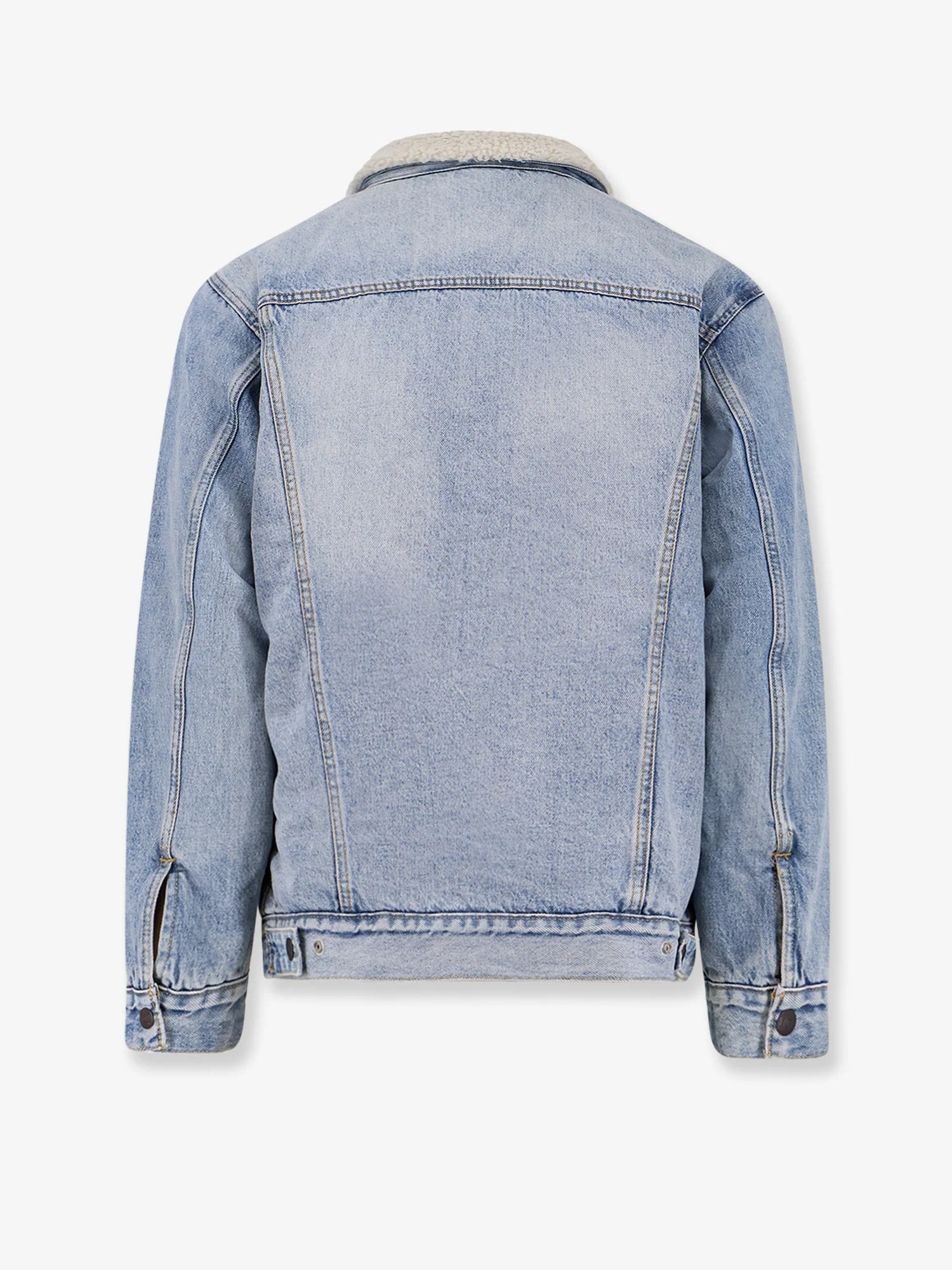 Levi's Corduroy Jacket With Repreve® Lining - Image 8