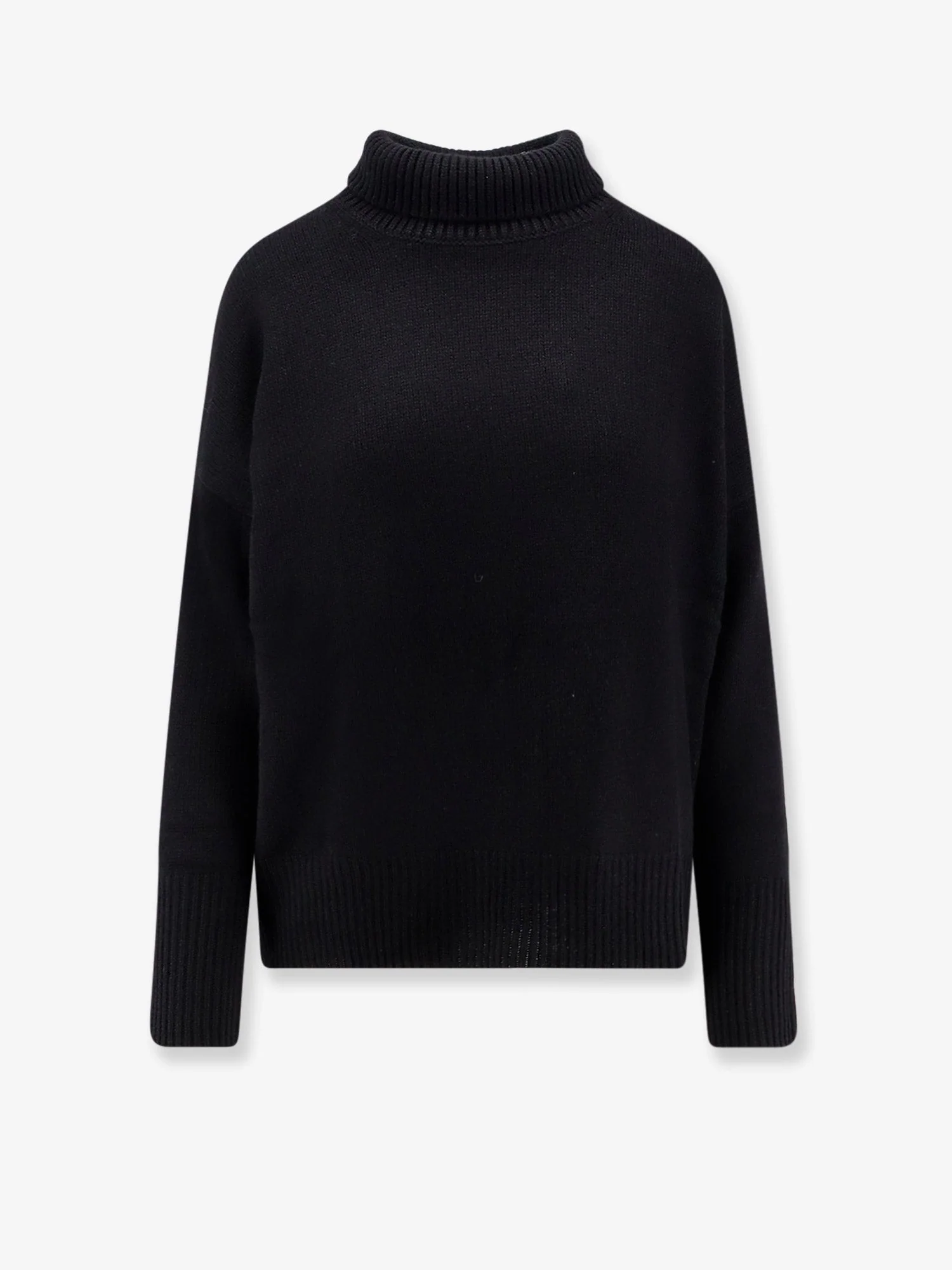 Lisa Yang Heidi Cashmere Turtleneck - Image 4