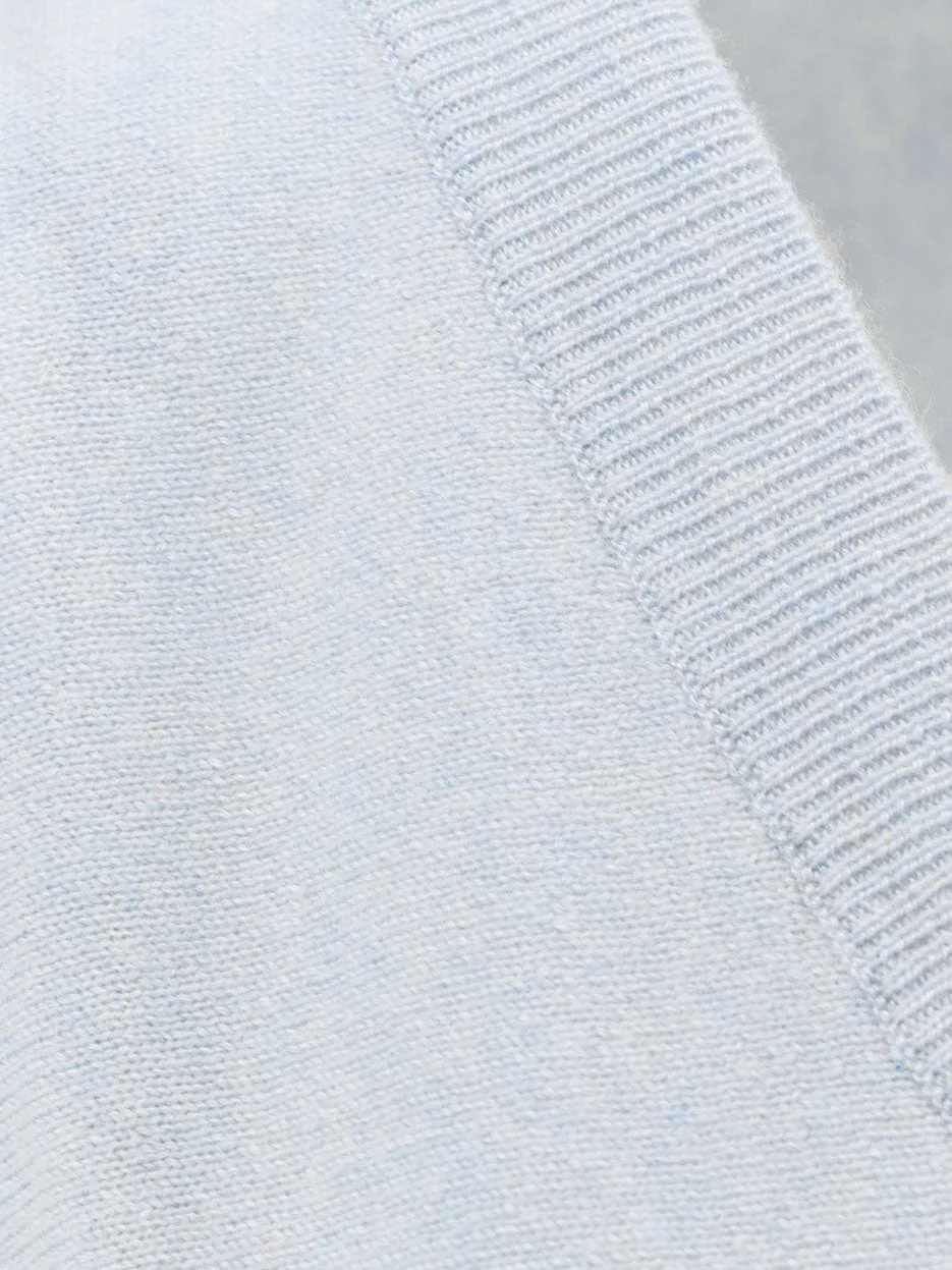 Lisa Yang Kenny Cashmere Sweater - Image 3