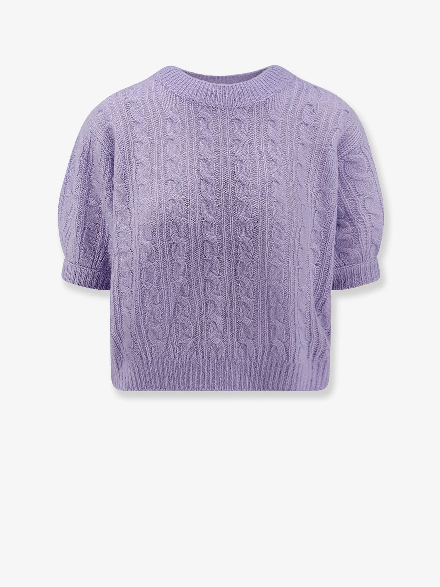 Lisa Yang Kenzie Cashmere And Silk Sweater - Image 4