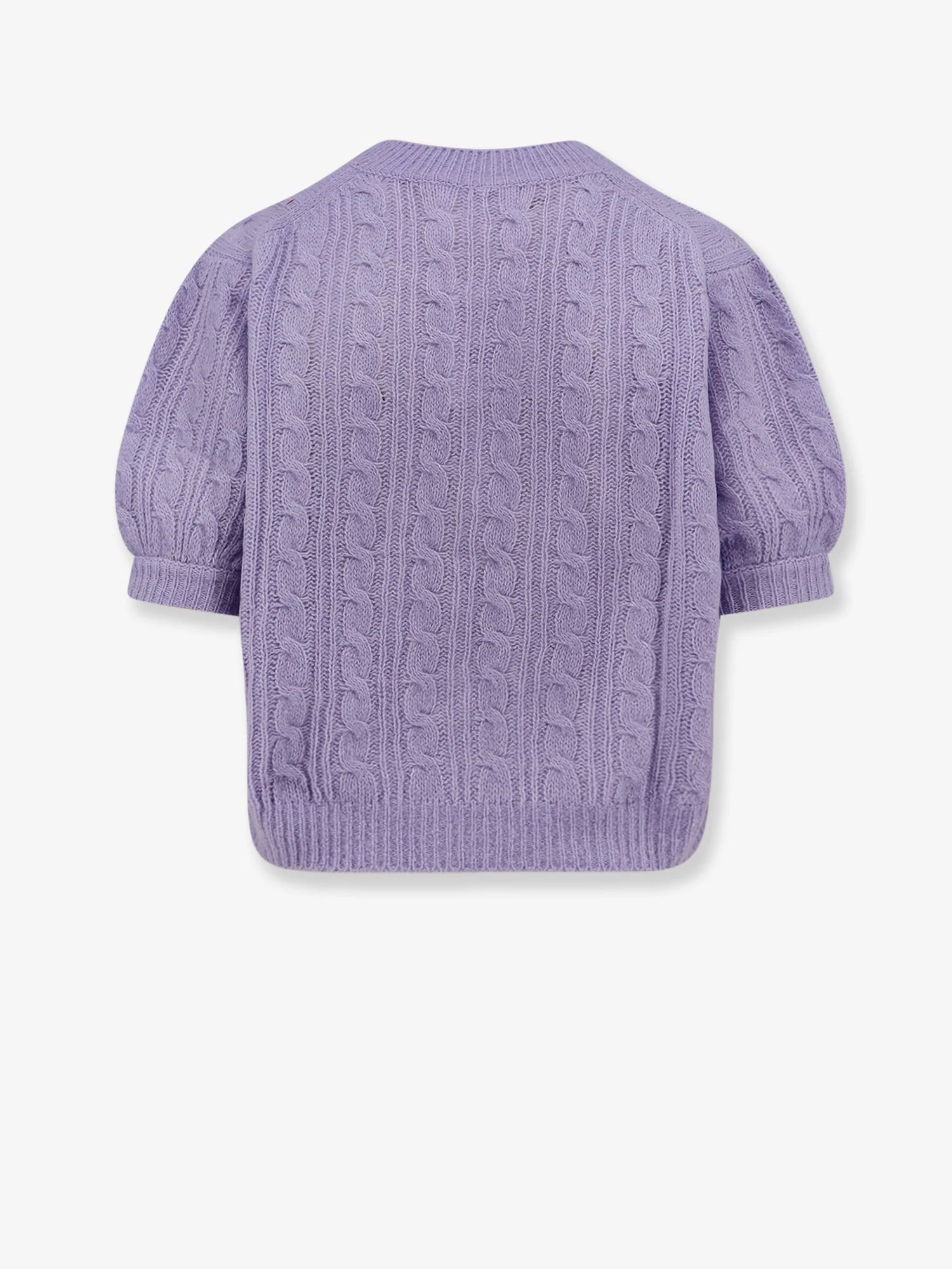 Lisa Yang Kenzie Cashmere And Silk Sweater - Image 5