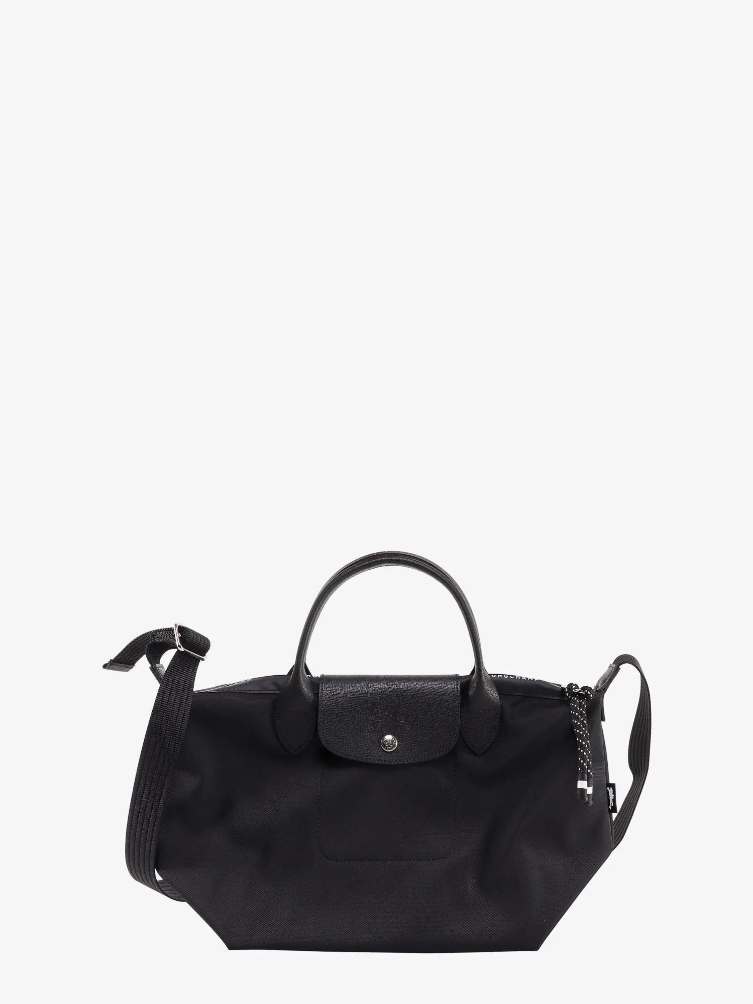 Longchamp Paris Le Pliage Energy Nylon Shoulder Bag - Image 3