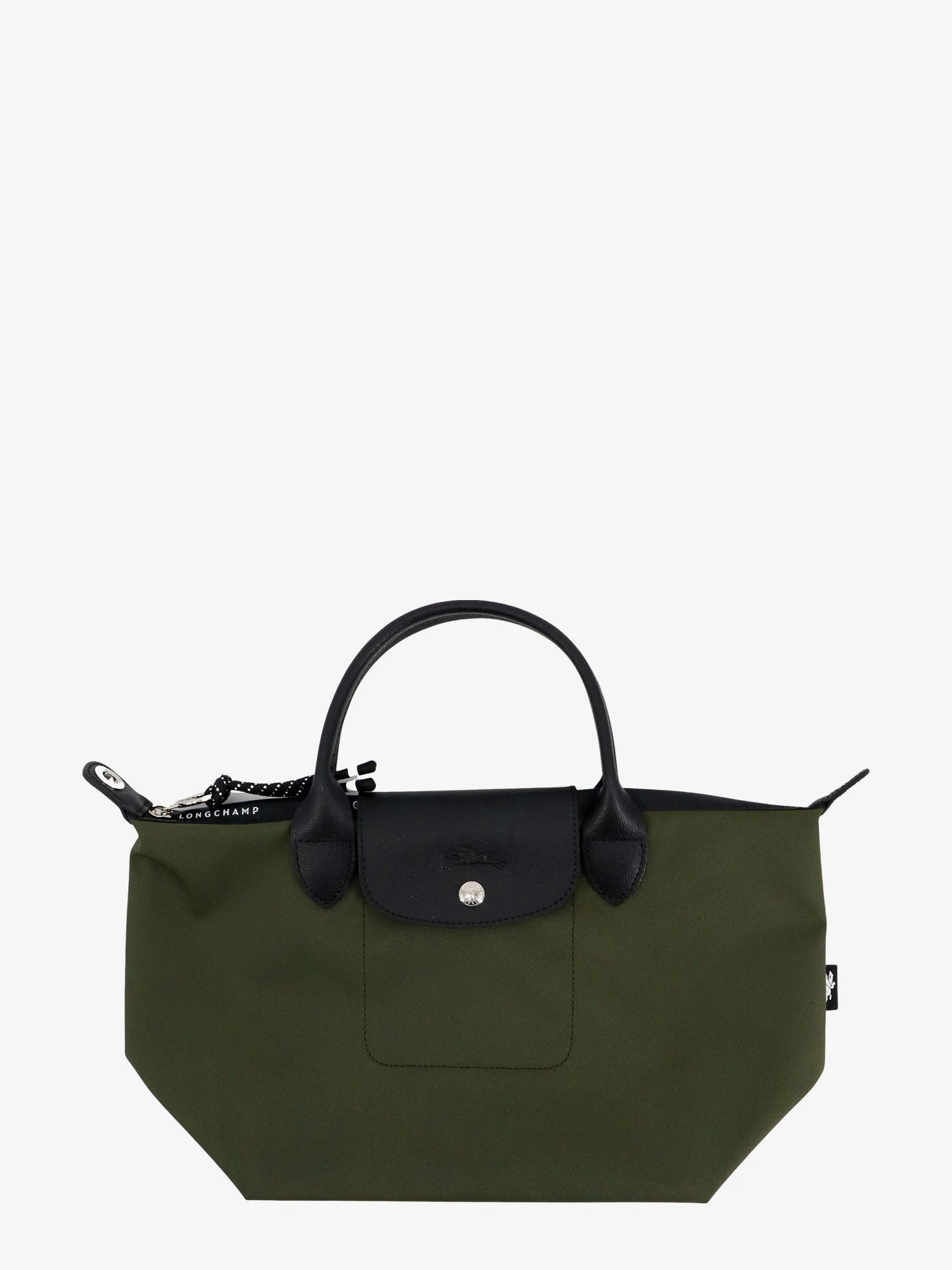 Longchamp Paris Le Pliage Energy Nylon Shoulder Bag - Image 5
