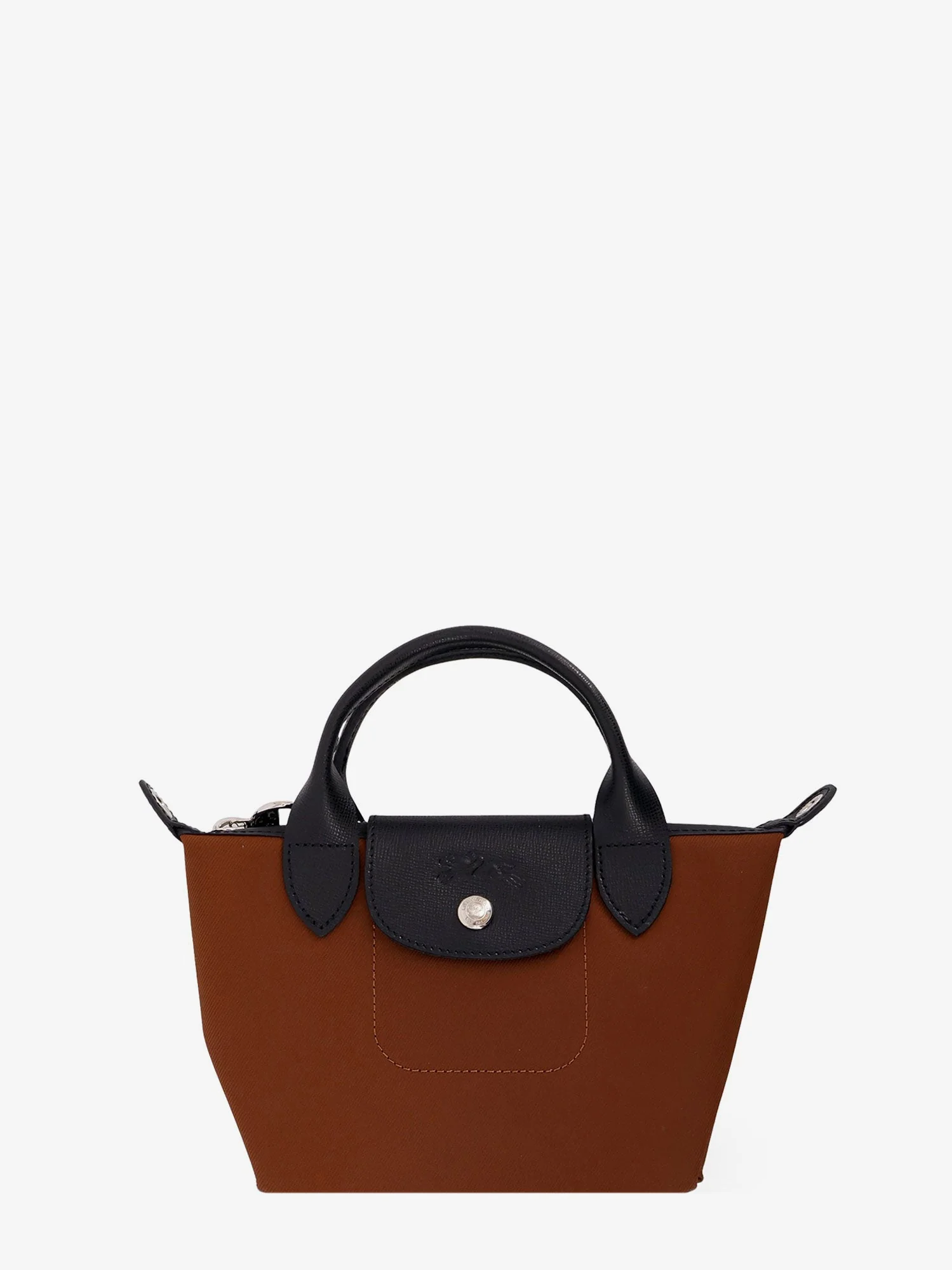 Longchamp Paris Le Pliage Energy Nylon Shoulder Bag - Image 7