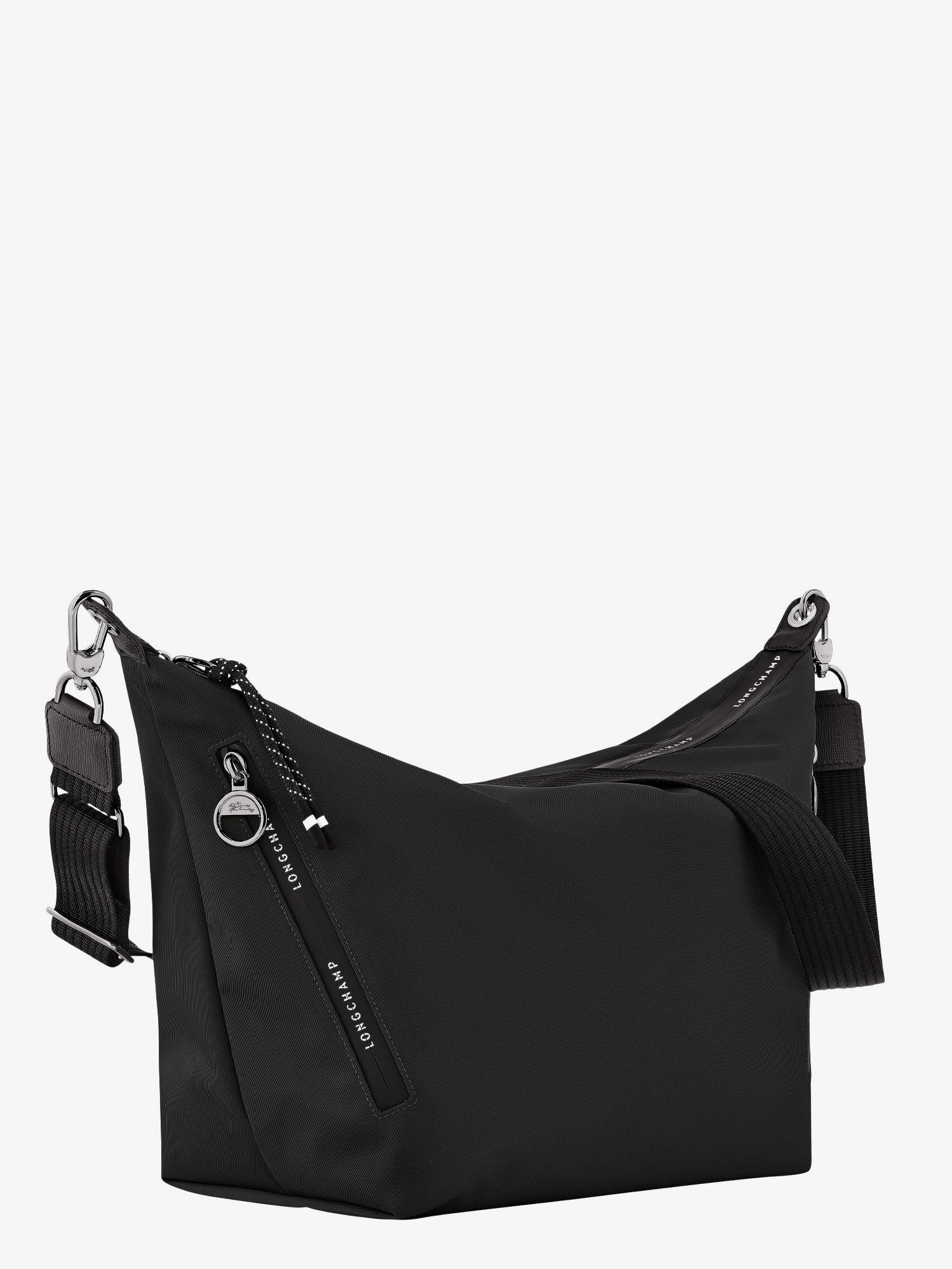 Longchamp Paris Le Pliage Energy Recycled Nylon Crossbody Bag - Image 3