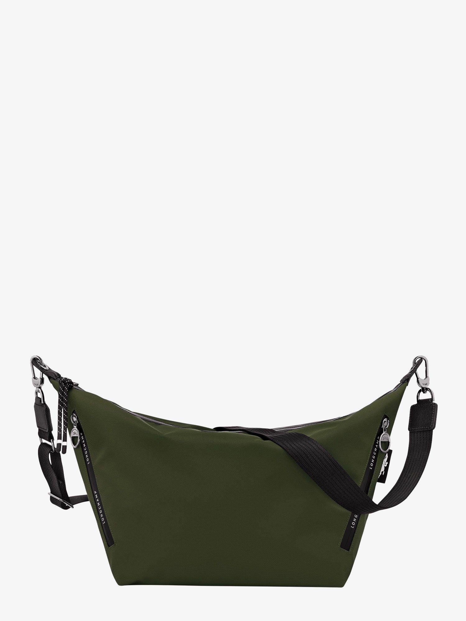 Longchamp Paris Le Pliage Energy Recycled Nylon Crossbody Bag - Image 4