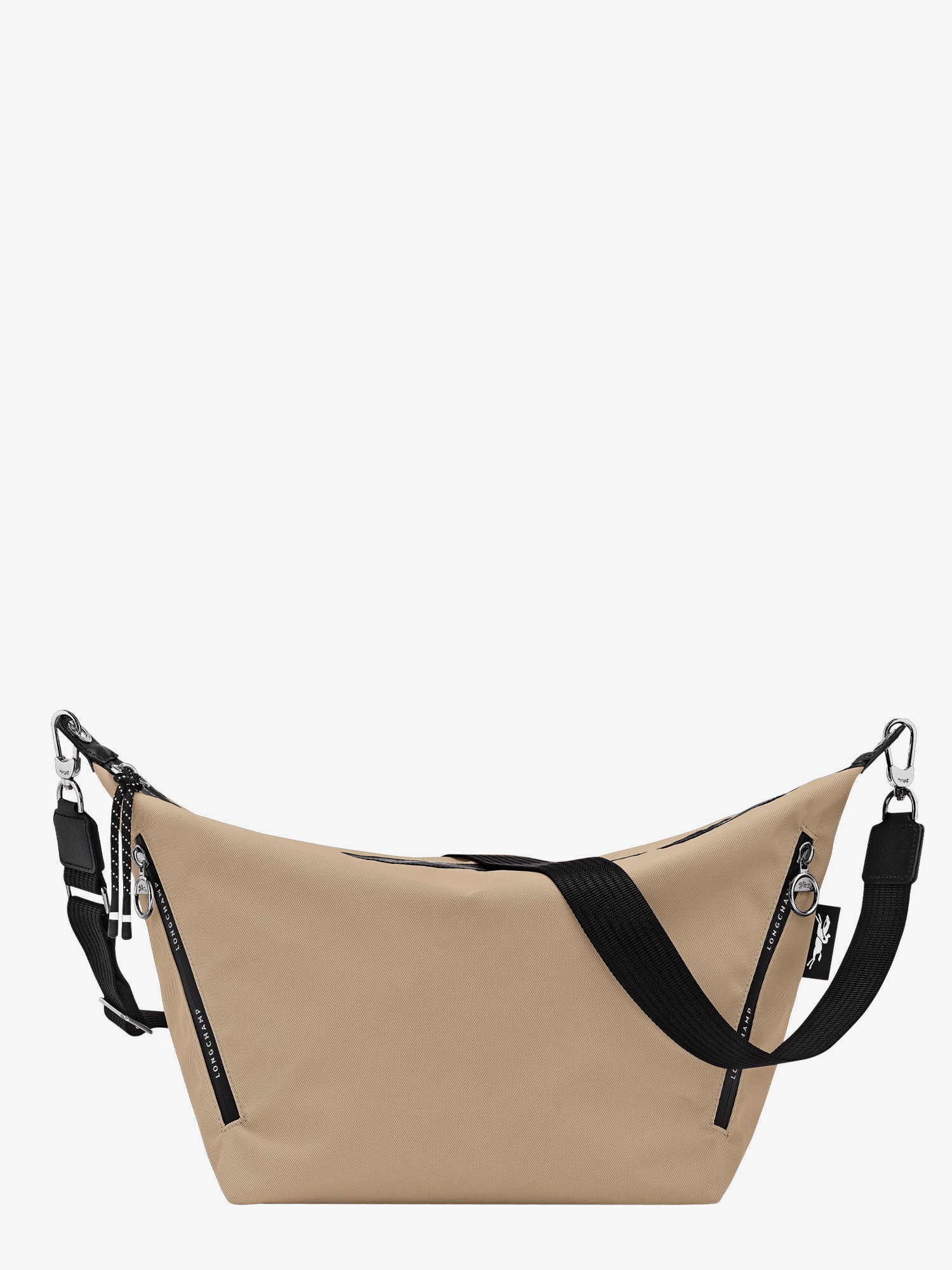 Longchamp Paris Le Pliage Energy Recycled Nylon Crossbody Bag - Image 7