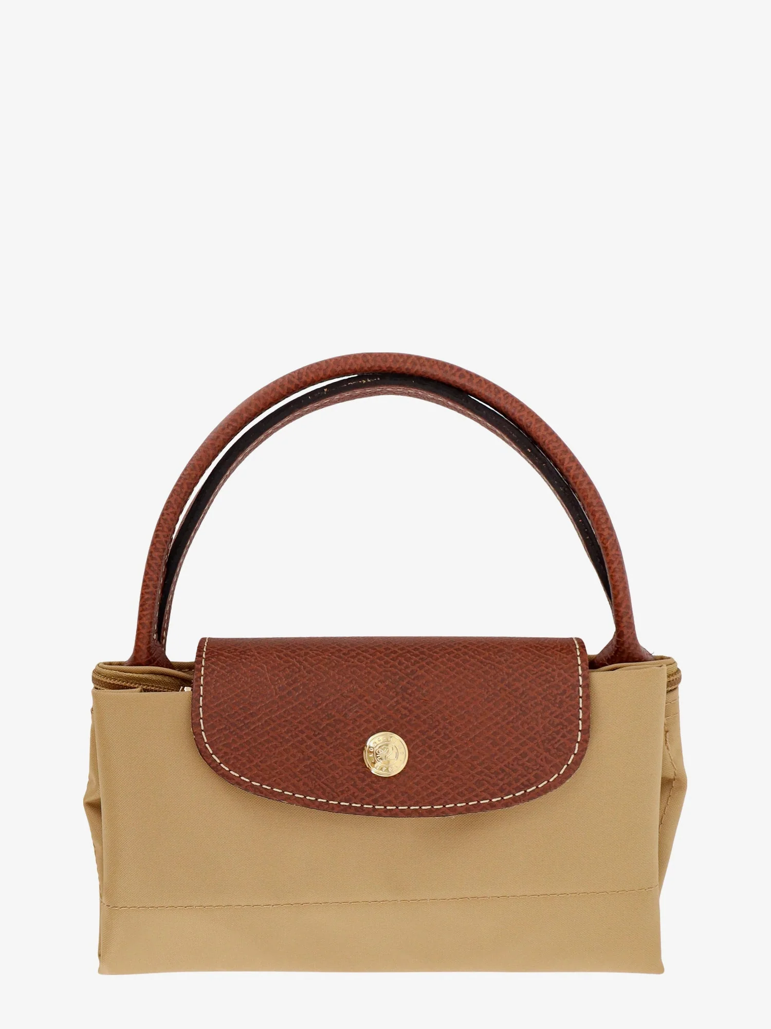 Longchamp Paris Le Pliage Nylon Handbag - Image 11