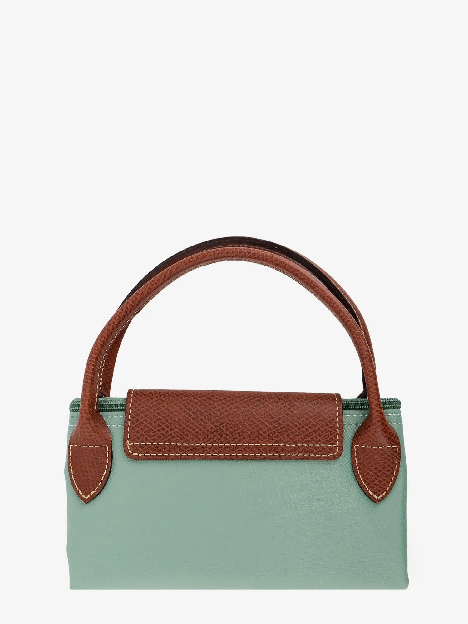 Longchamp Paris Le Pliage Nylon Handbag - Image 17