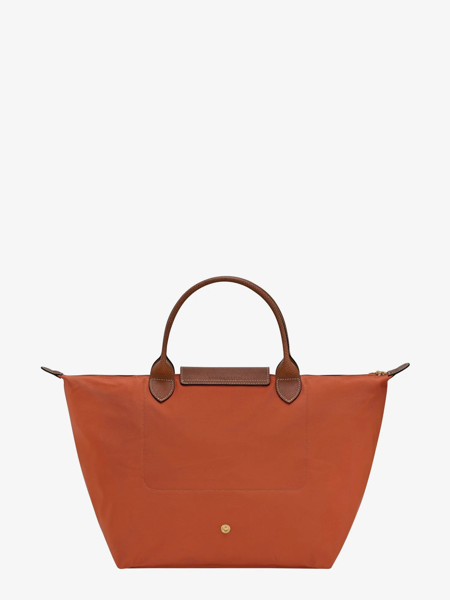 Longchamp Paris Le Pliage Nylon Handbag - Image 4