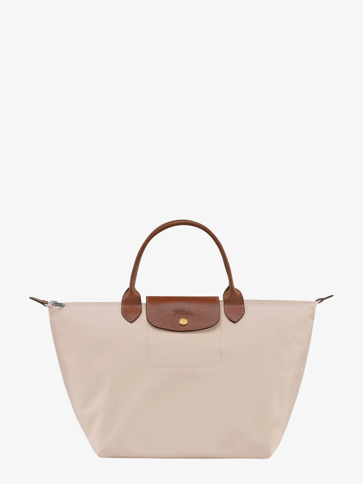 Longchamp Paris Le Pliage Nylon Handbag - Image 5