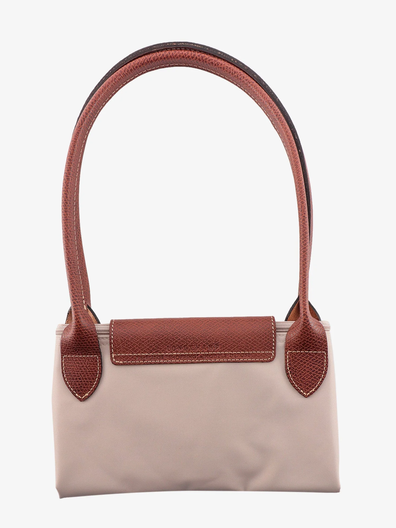 Longchamp Paris Le Pliage Nylon Shoulder Bag - Image 13