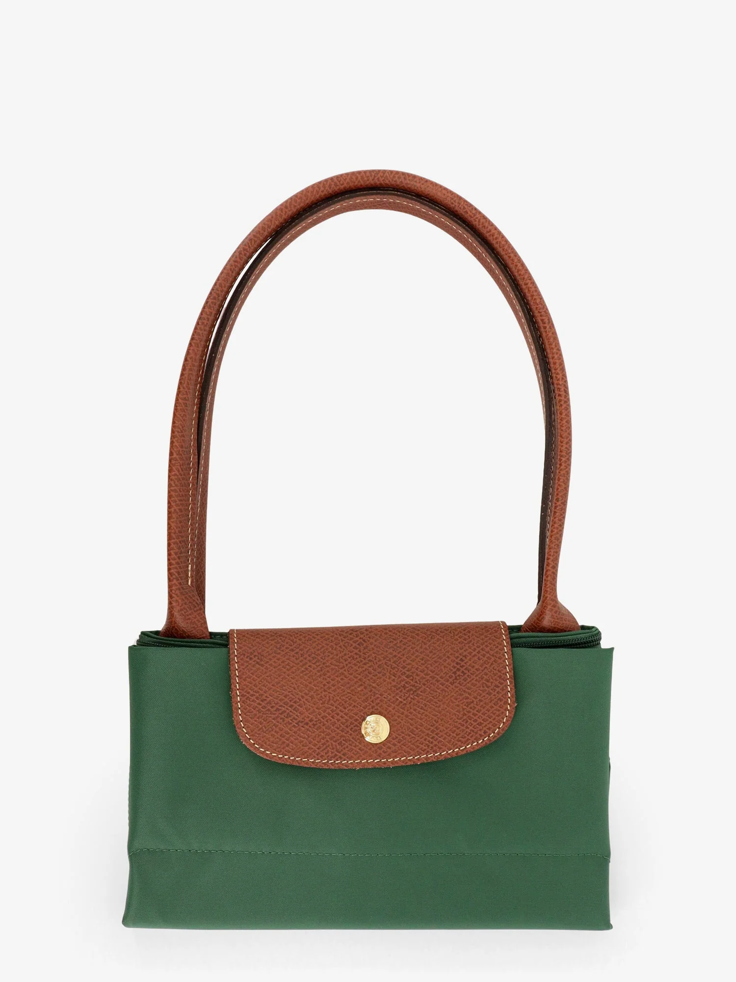 Longchamp Paris Le Pliage Nylon Shoulder Bag - Image 3