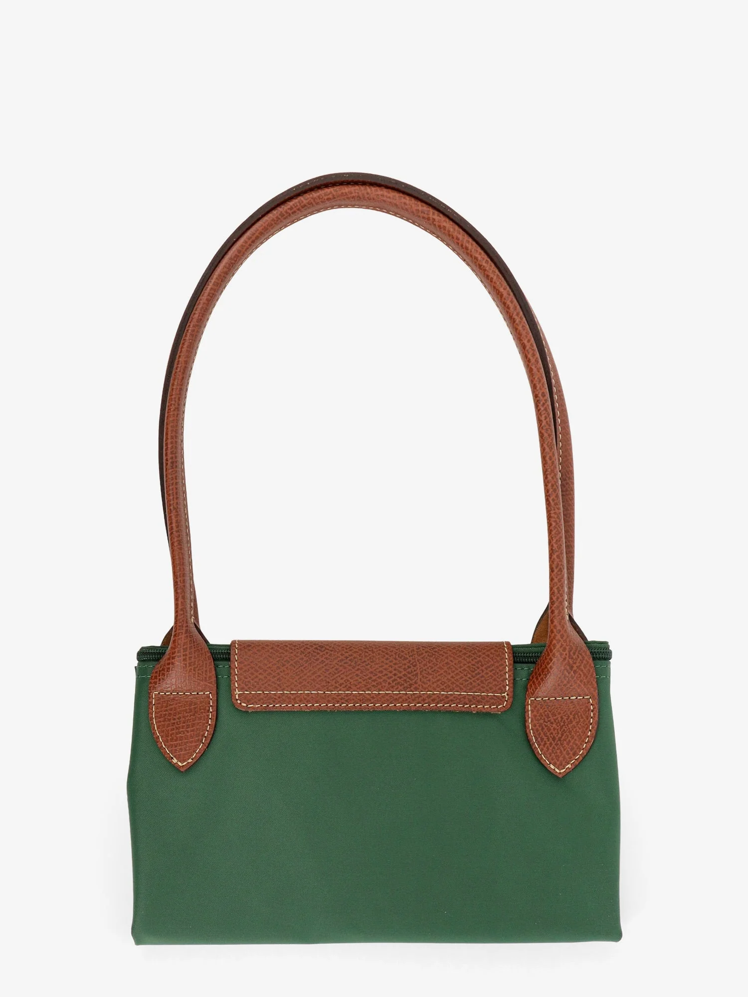Longchamp Paris Le Pliage Nylon Shoulder Bag - Image 4