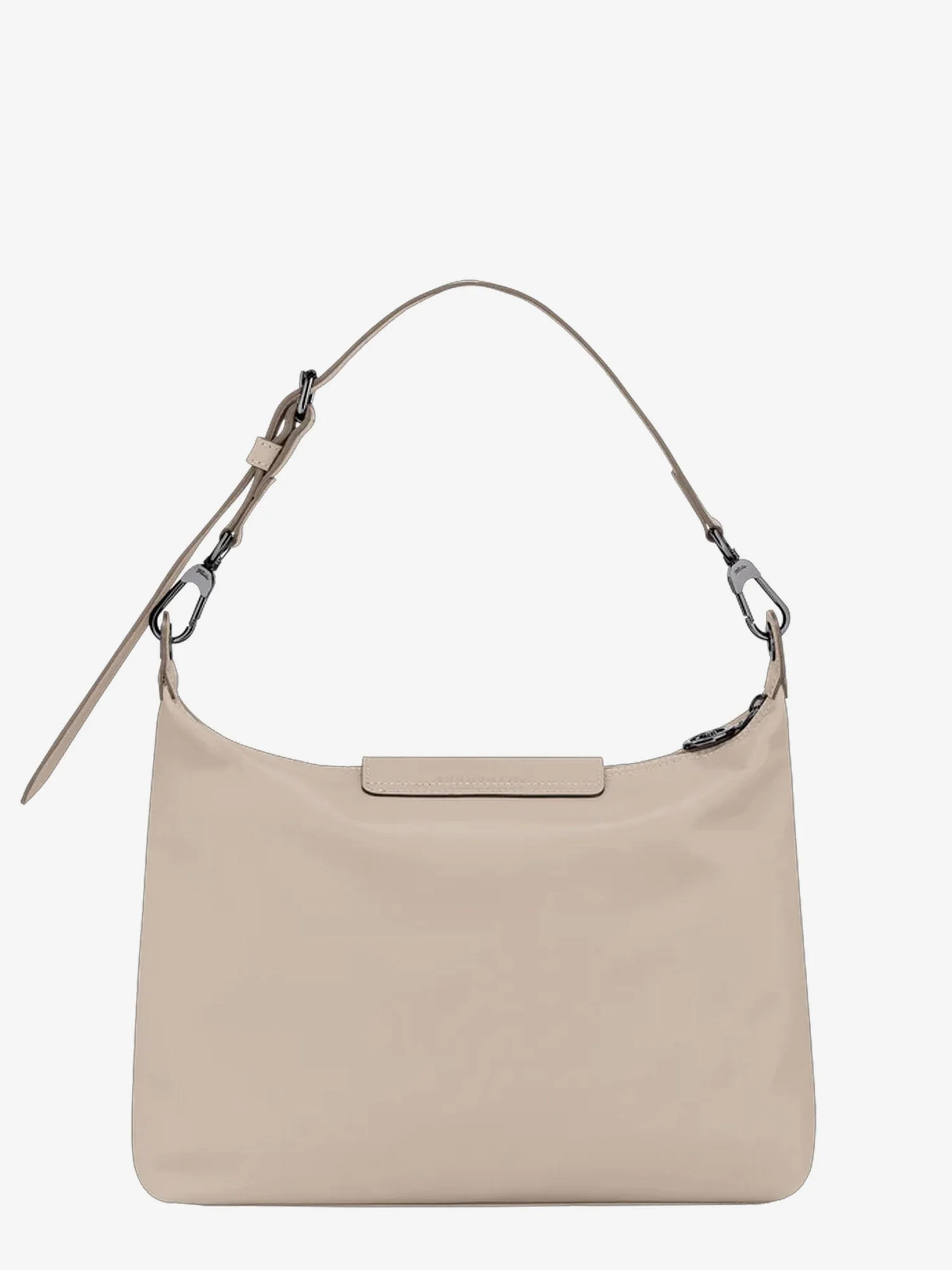 Longchamp Paris Le Pliage Xtra Leather Crossbody Bag - Image 2