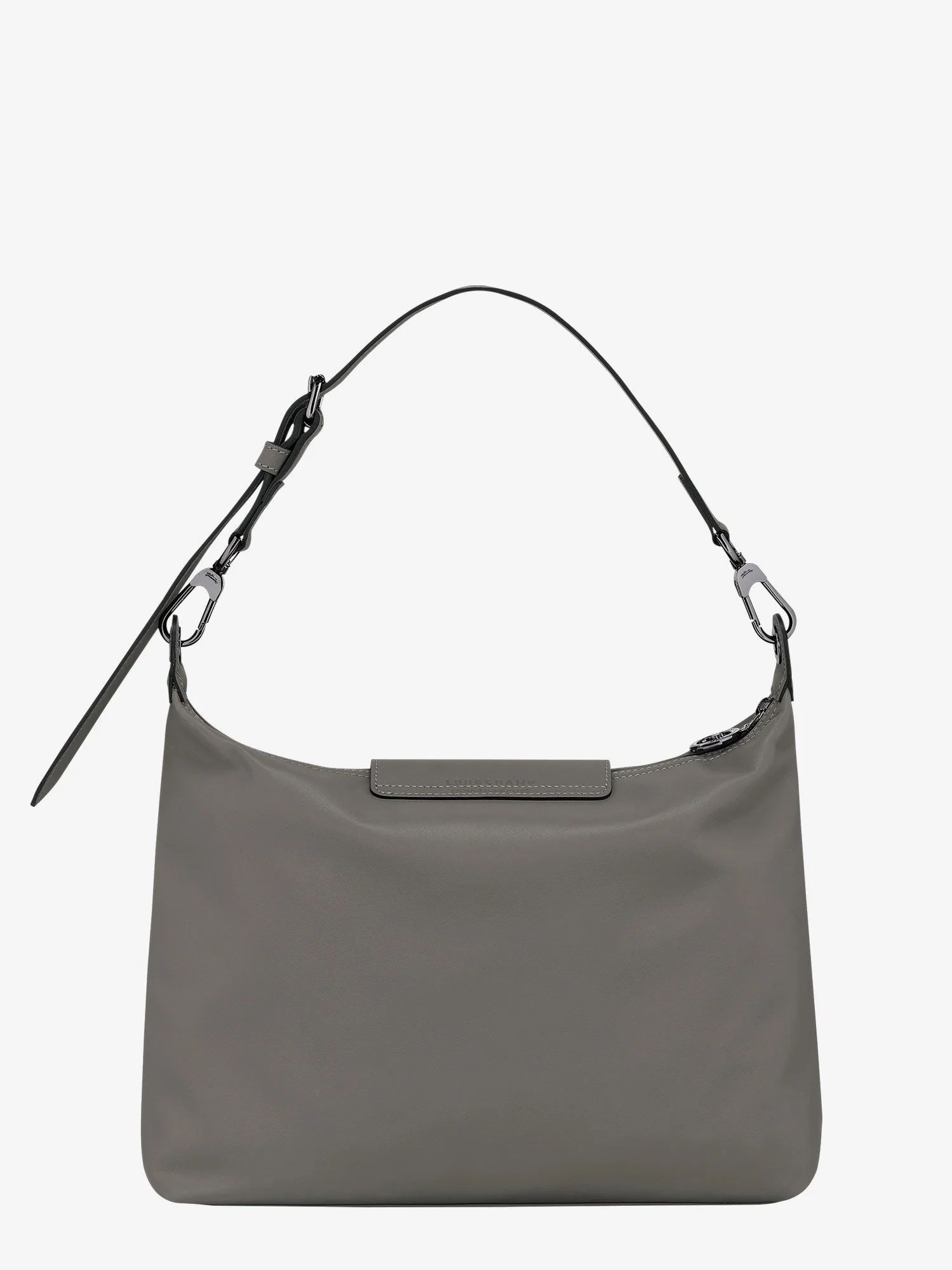 Longchamp Paris Le Pliage Xtra Leather Crossbody Bag - Image 4