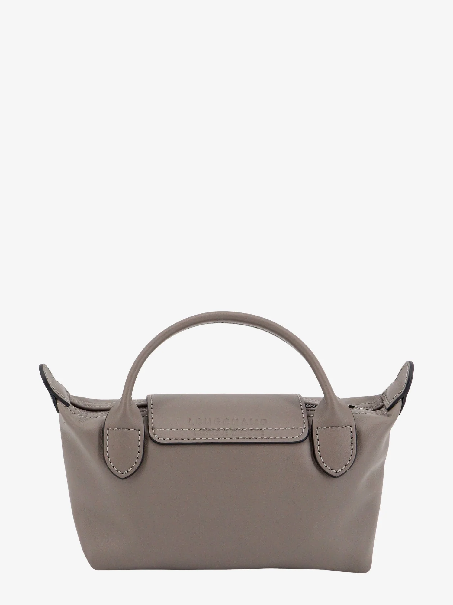 Longchamp Paris Le Pliage Xtra Leather Shoulder Bag - Image 6