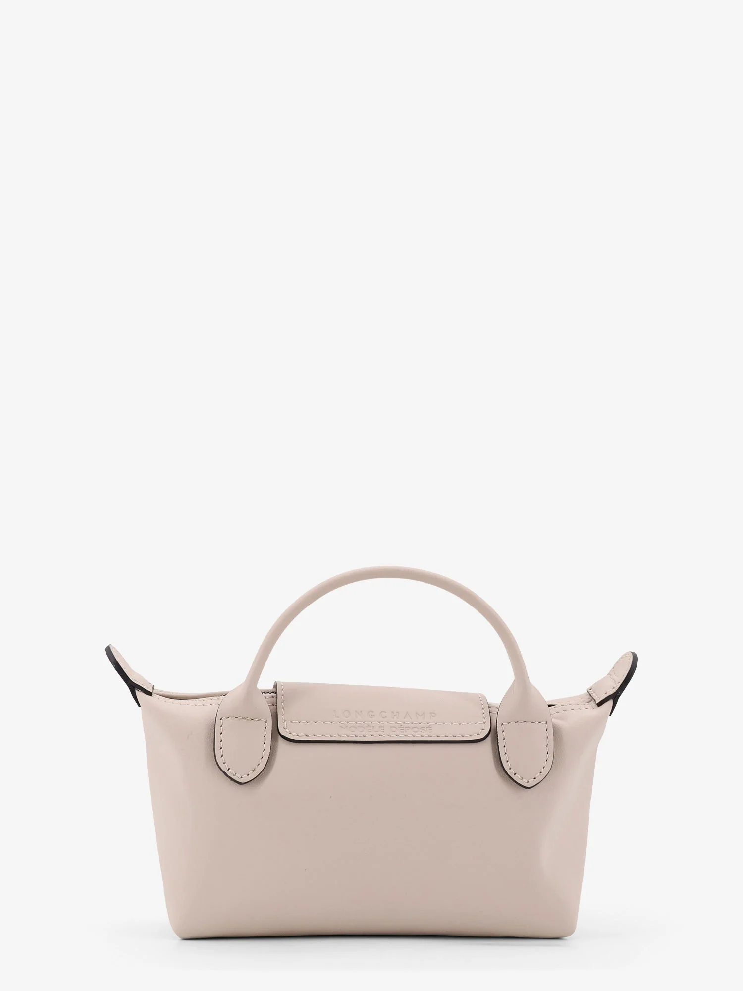 Longchamp Paris Le Pliage Xtra Leather Shoulder Bag - Image 8
