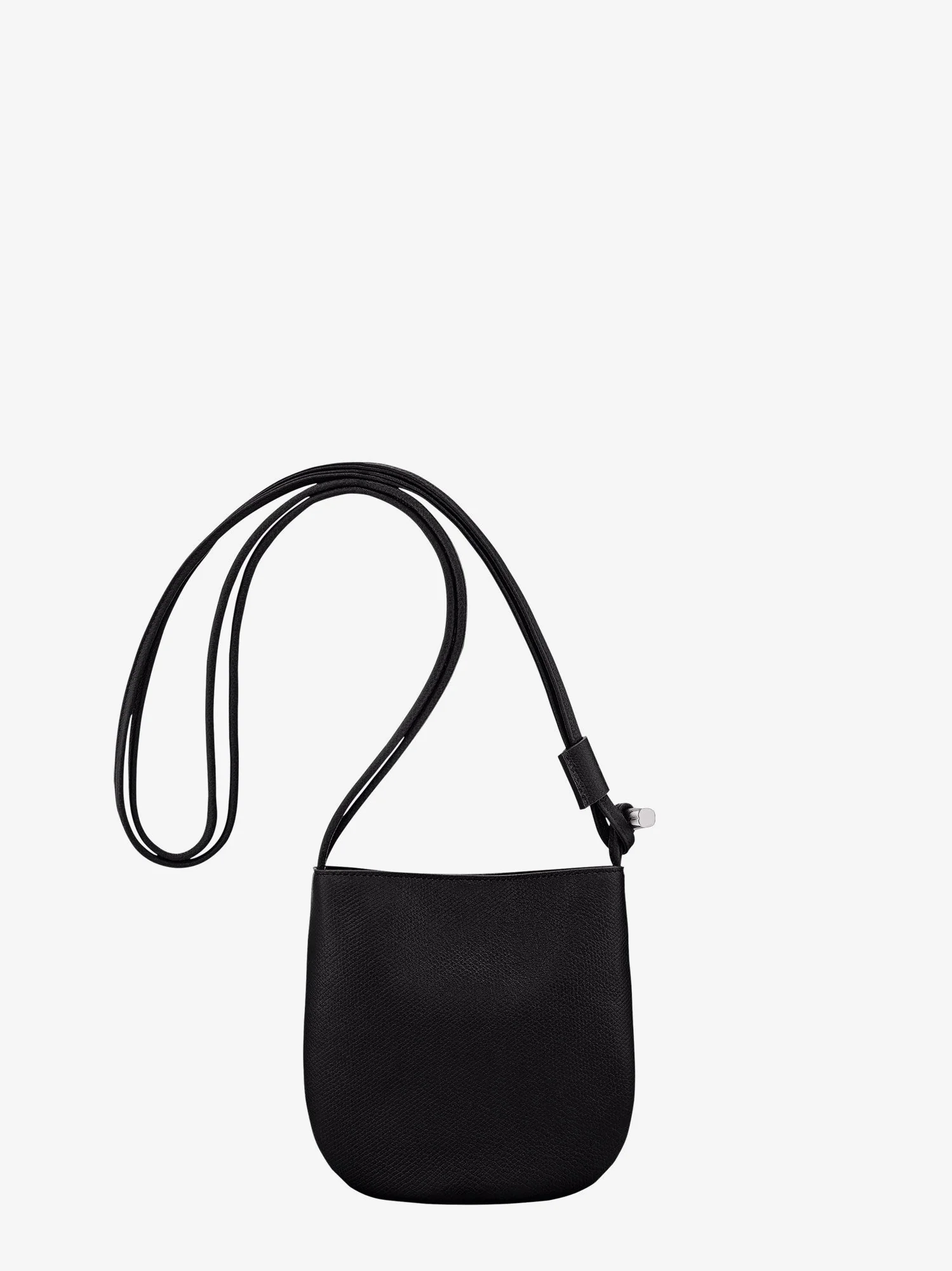 Longchamp Paris Le Roseau Leather Shoulder Bag - Image 2