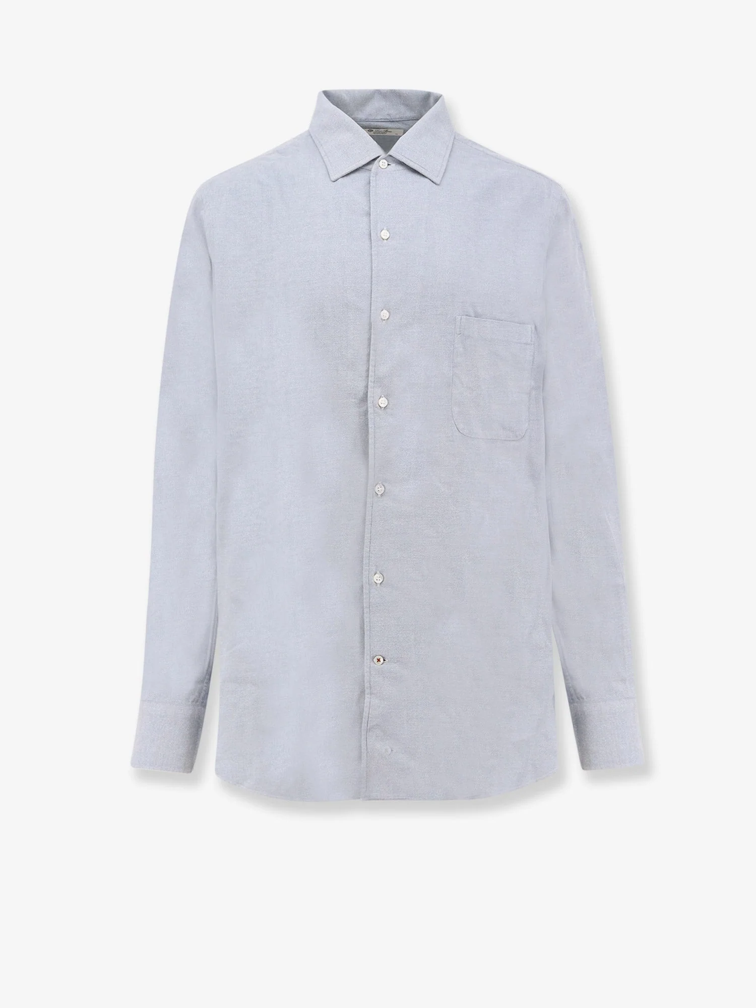Loro Piana André Cotton Shirt