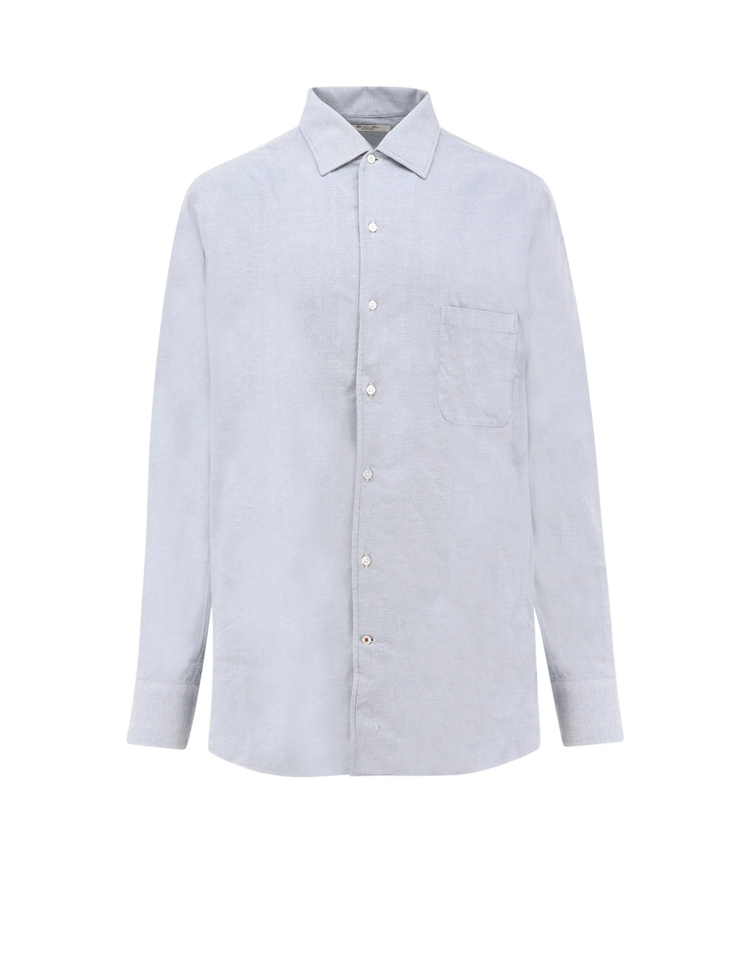 Loro Piana André Cotton Shirt - Image 2