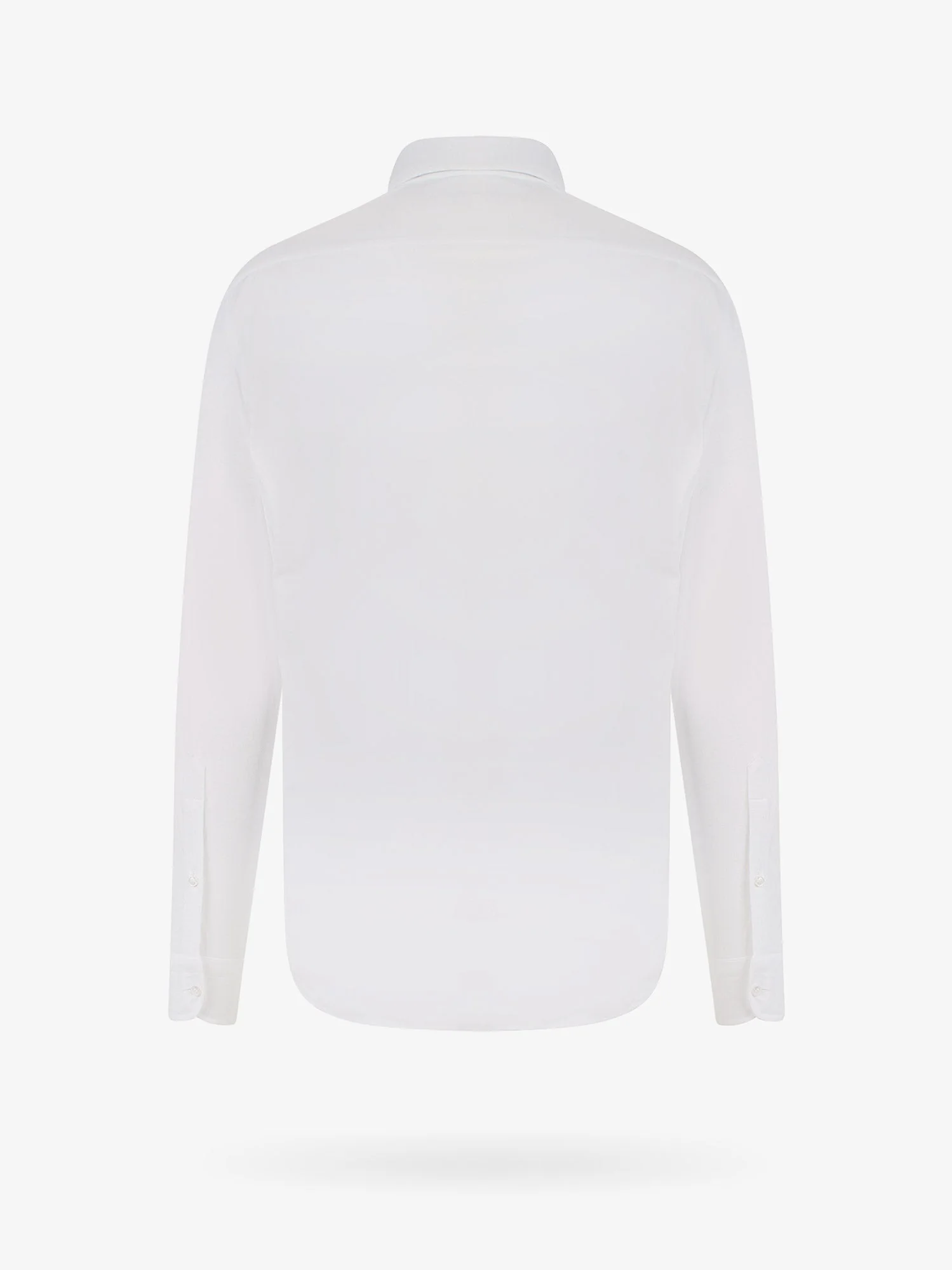 Loro Piana Andrew Cotton Shirt - Image 2