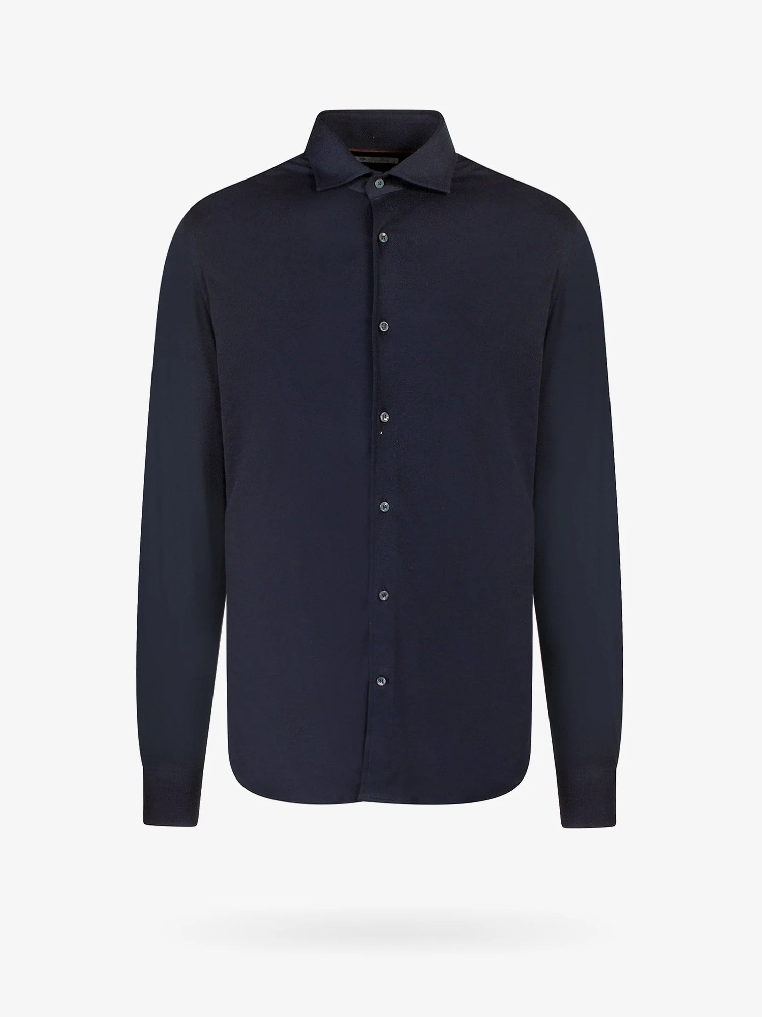 Loro Piana Andrew Cotton Shirt - Image 3